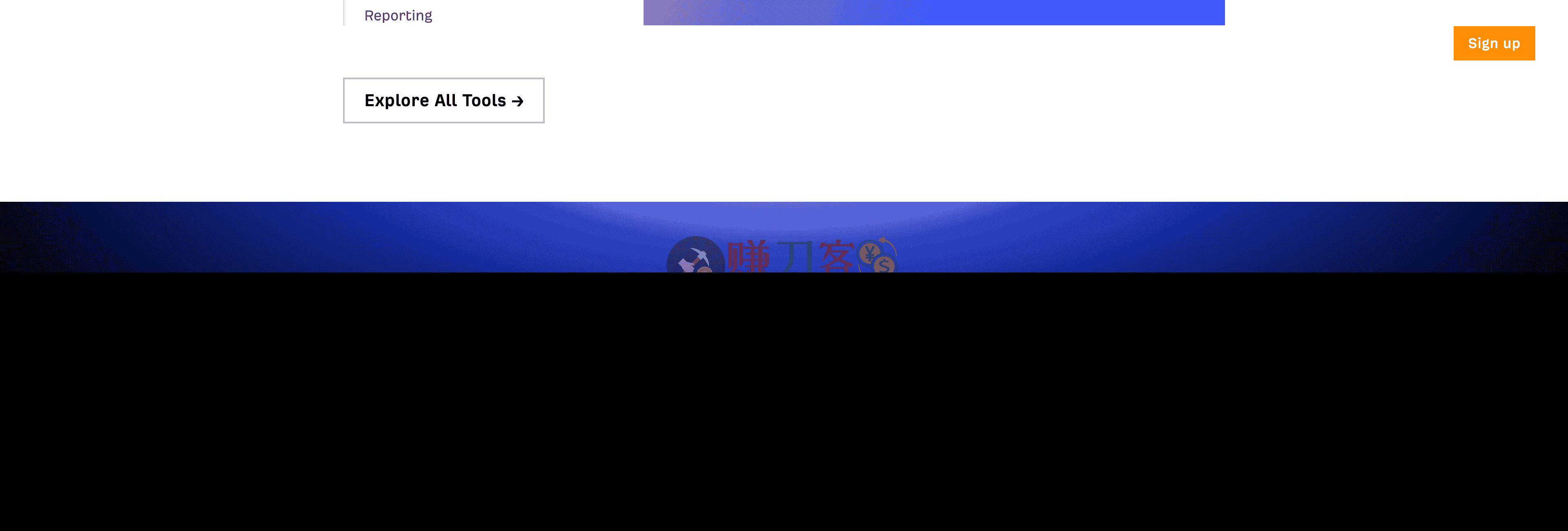 Ahrefs Webmaster Tools