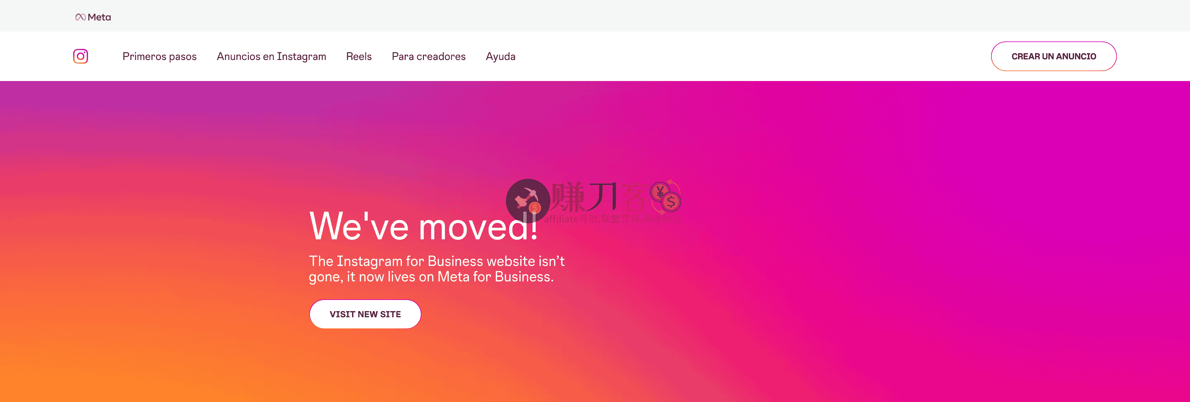 Instagram for Business