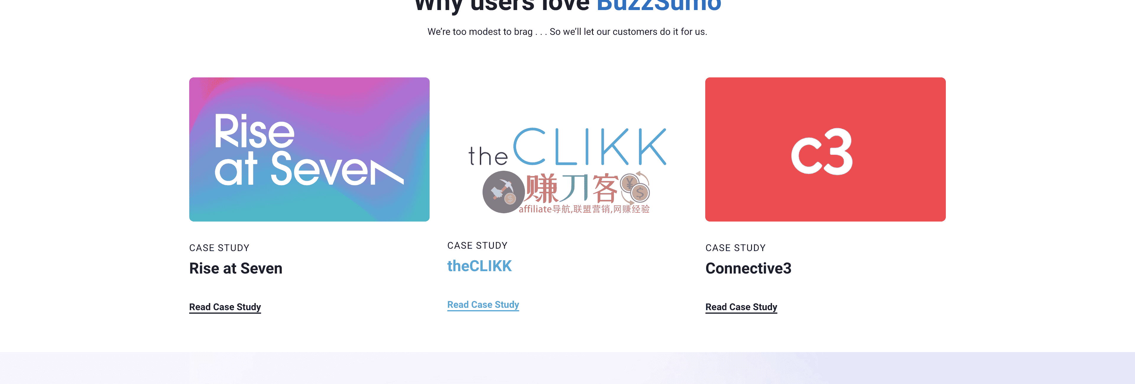 BuzzSumo