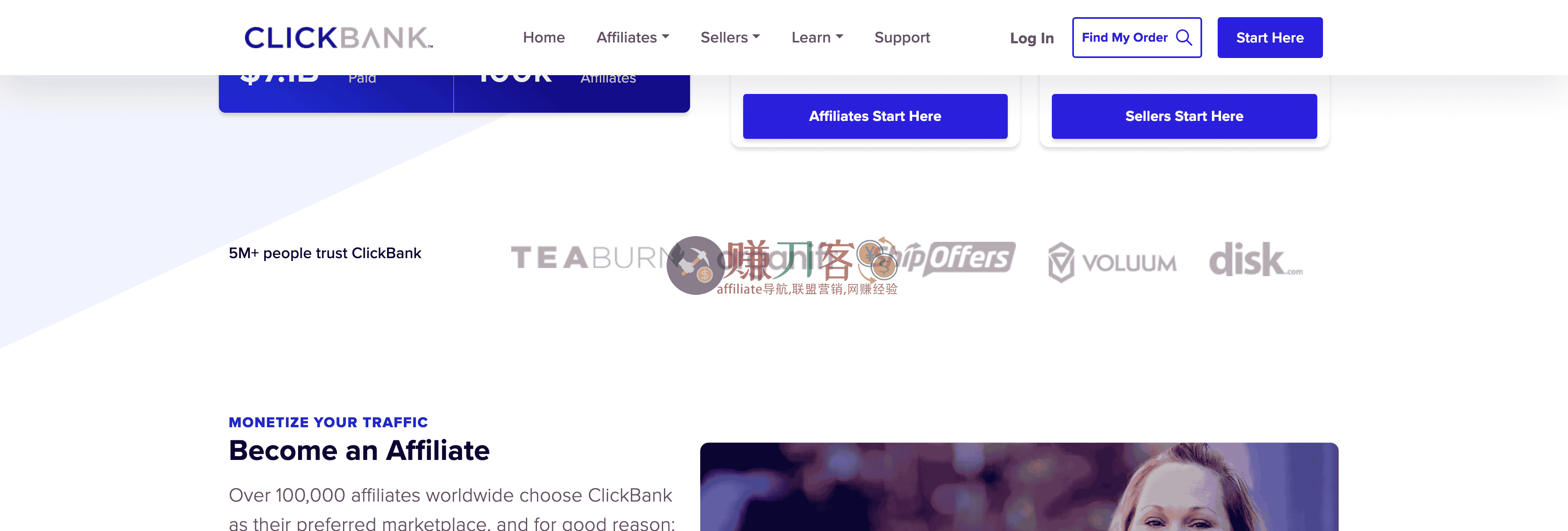 ClickBank