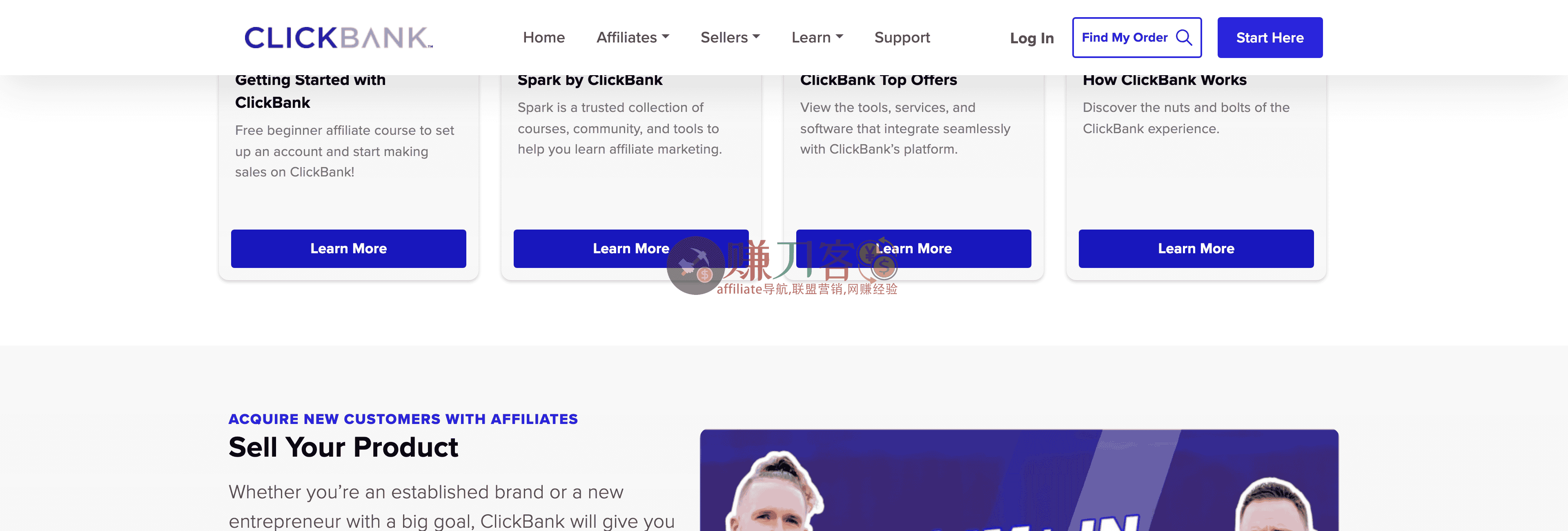ClickBank