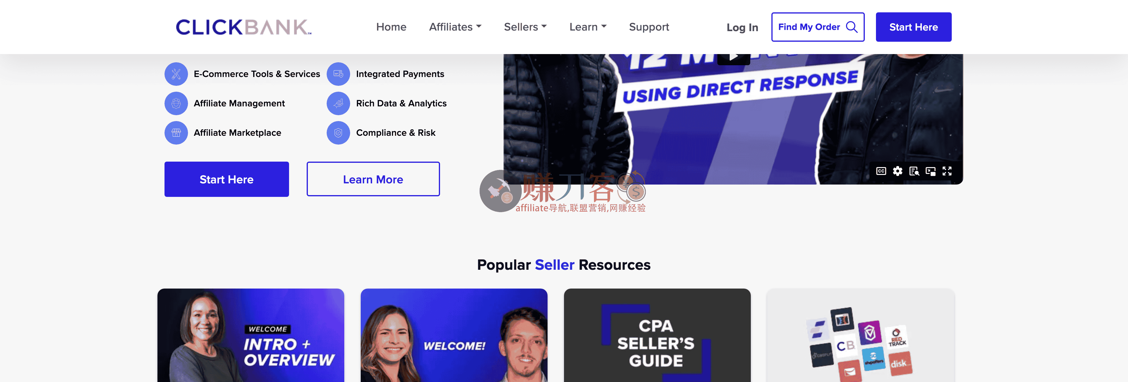 ClickBank