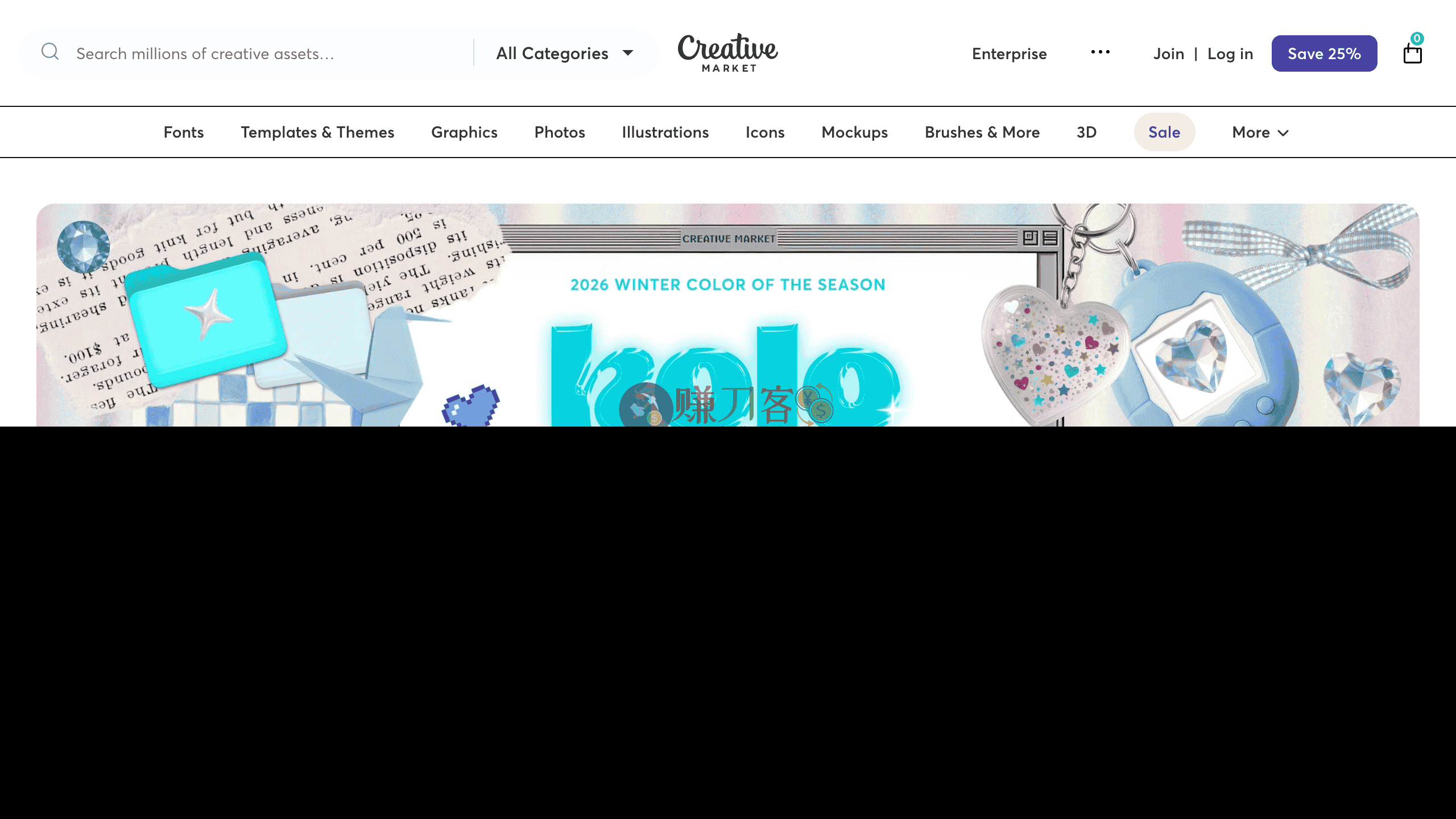 Creative Market