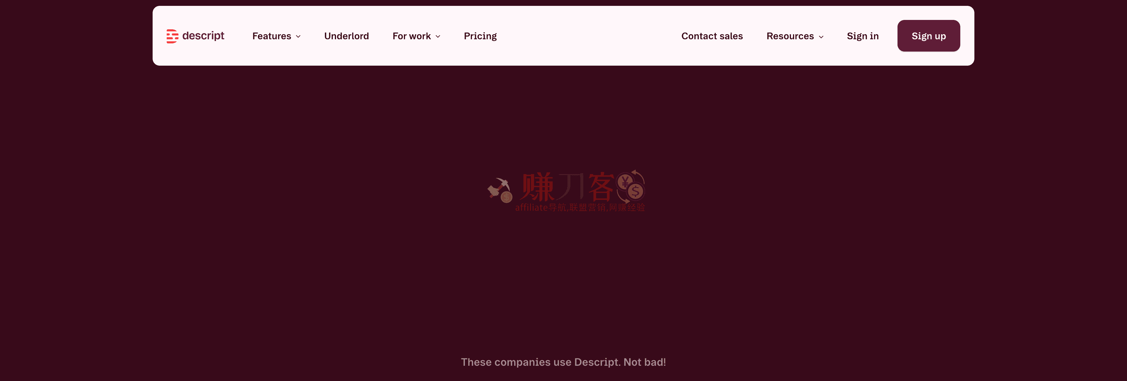 Descript