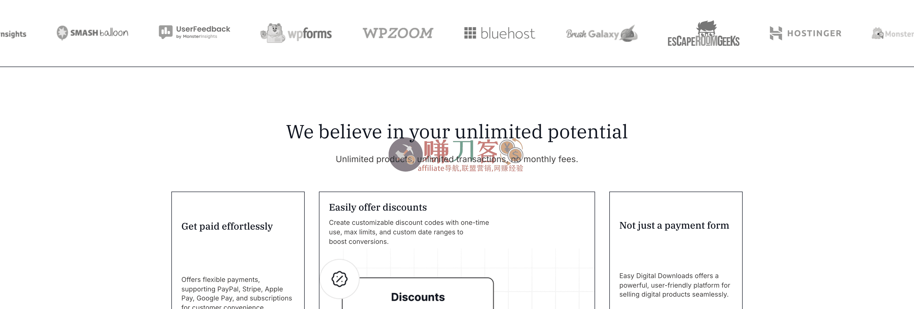 Easy Digital Downloads