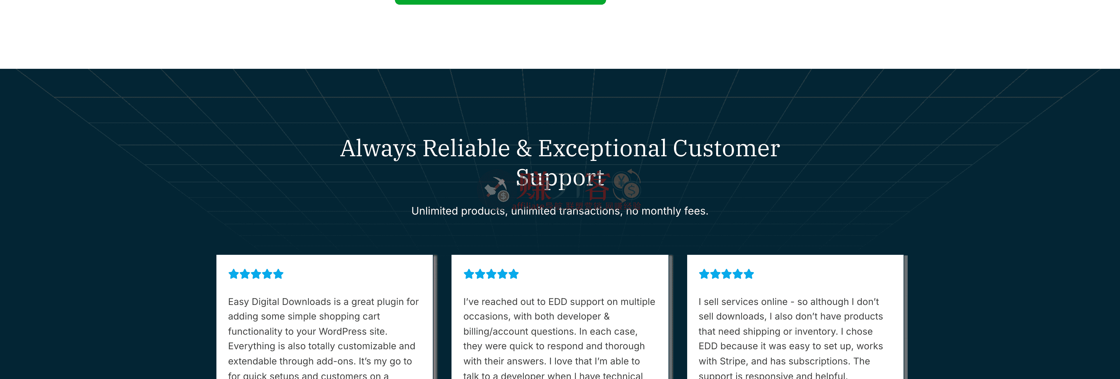 Easy Digital Downloads