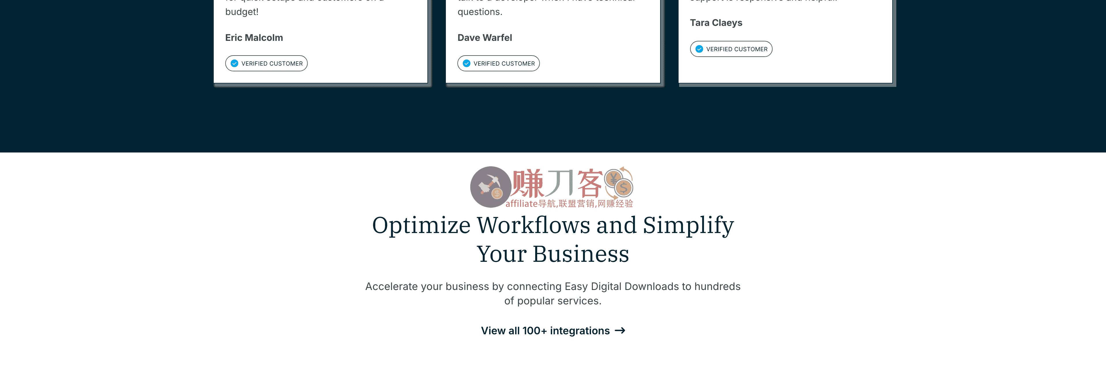 Easy Digital Downloads