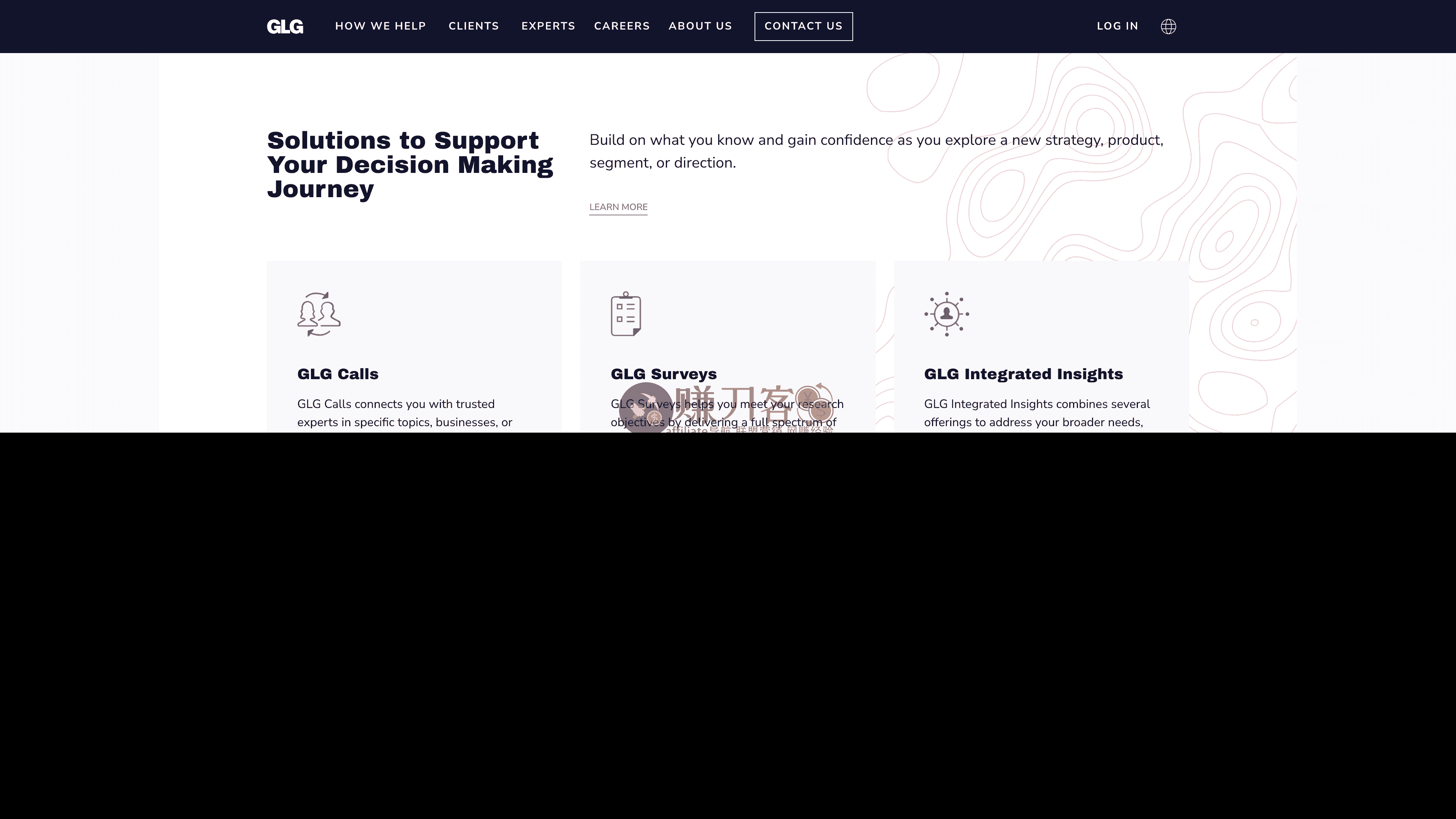 GLG (Gerson Lehrman)