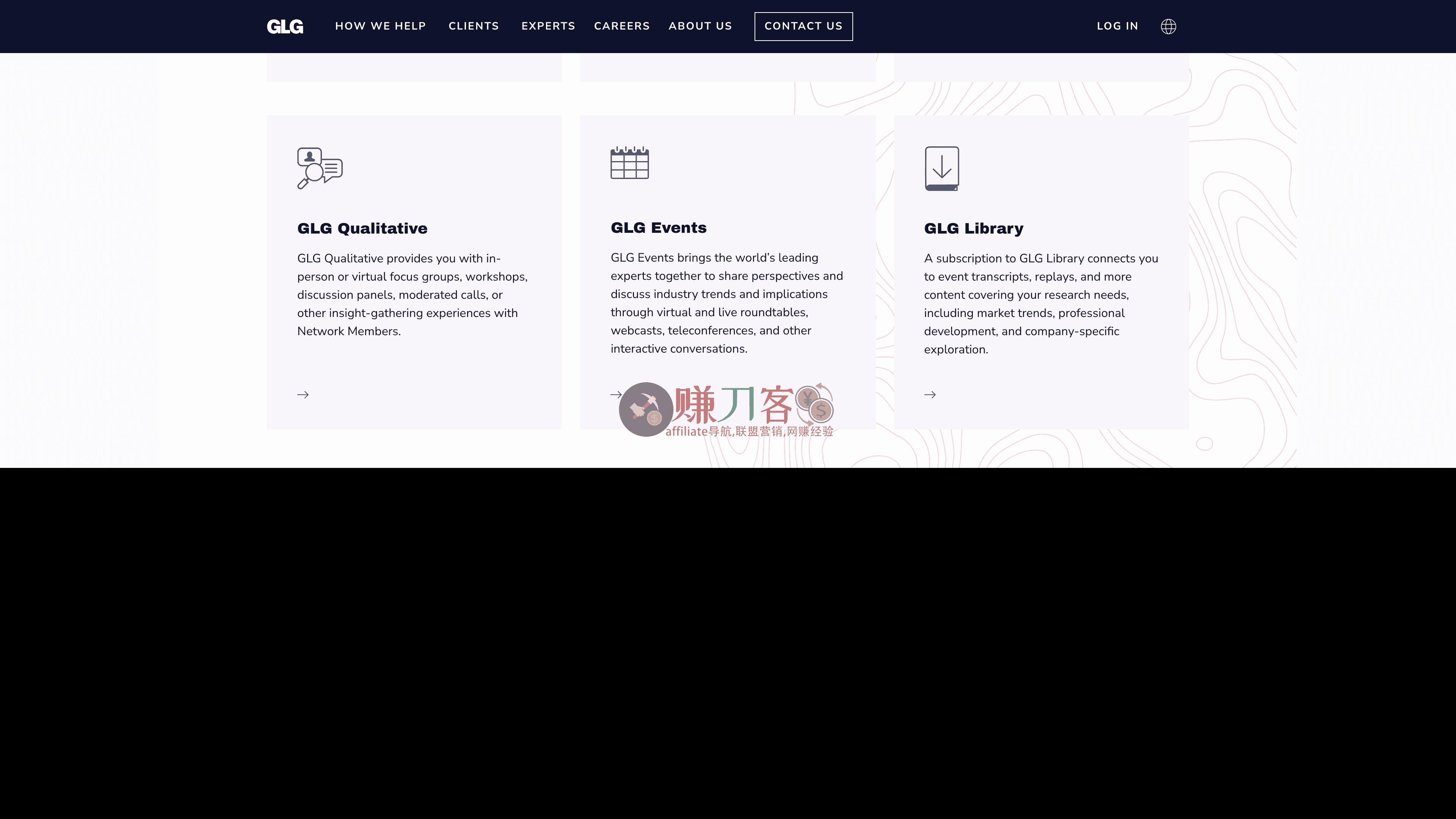 GLG (Gerson Lehrman)