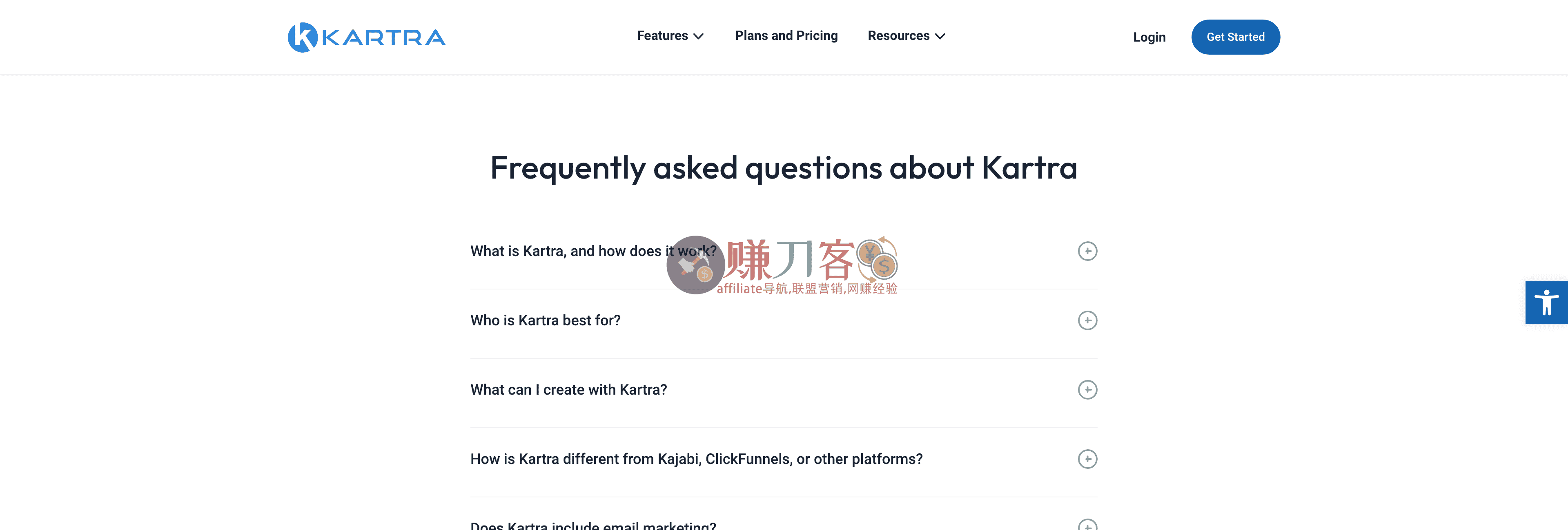 Kartra