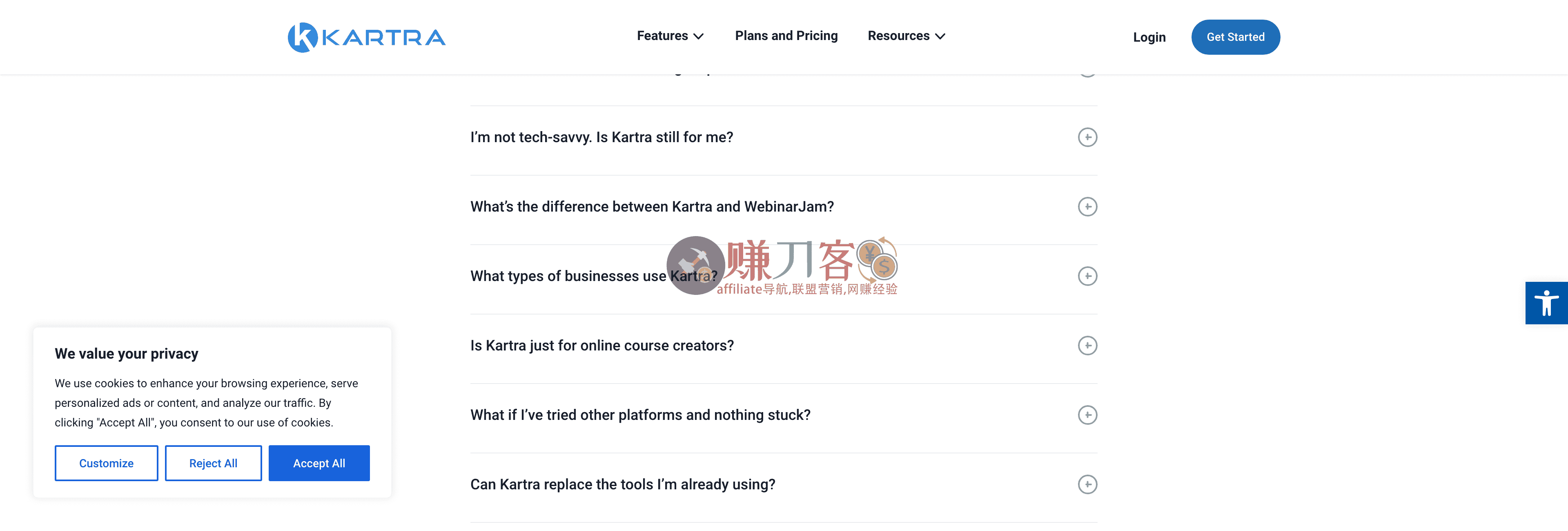Kartra