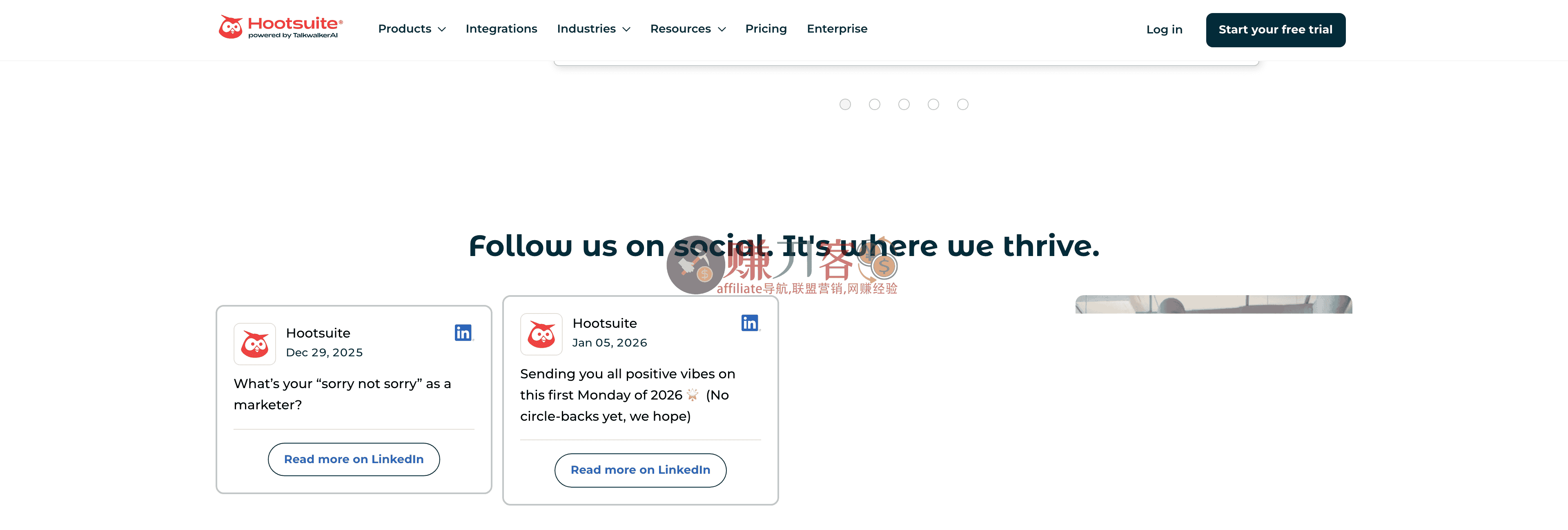 Hootsuite