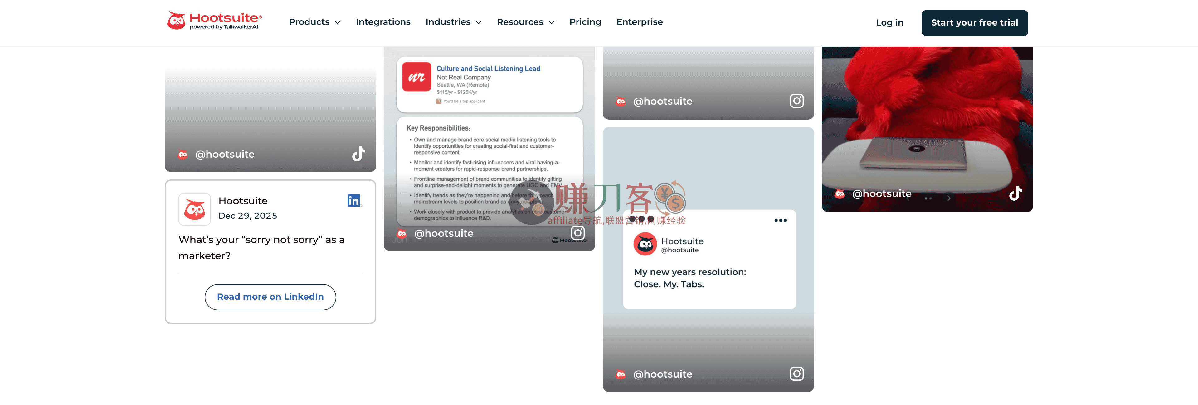 Hootsuite