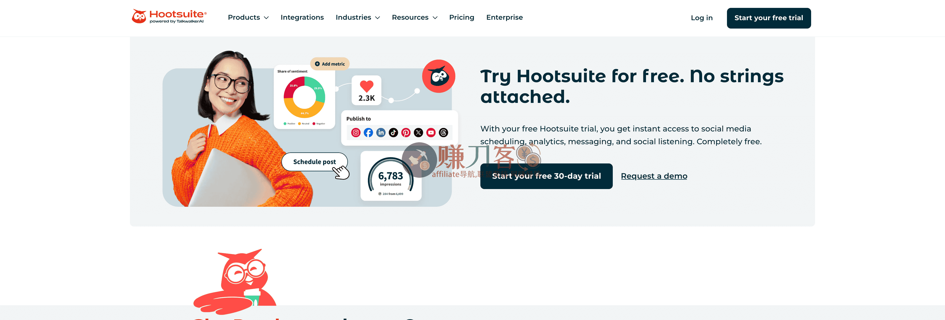 Hootsuite