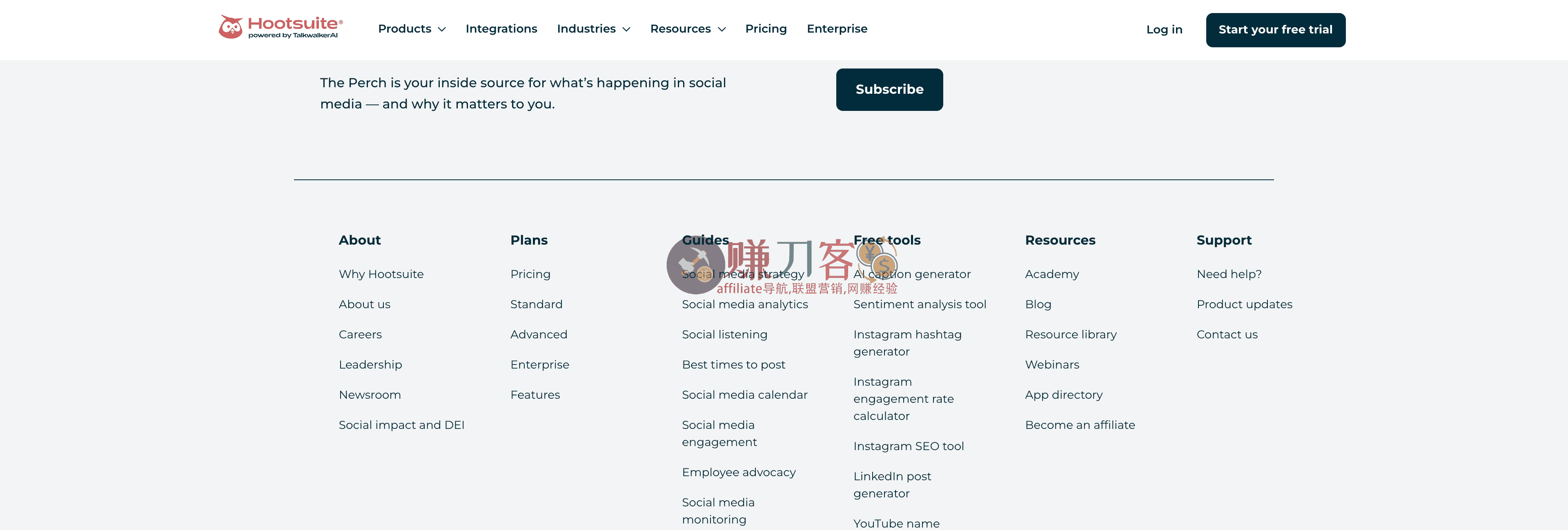 Hootsuite