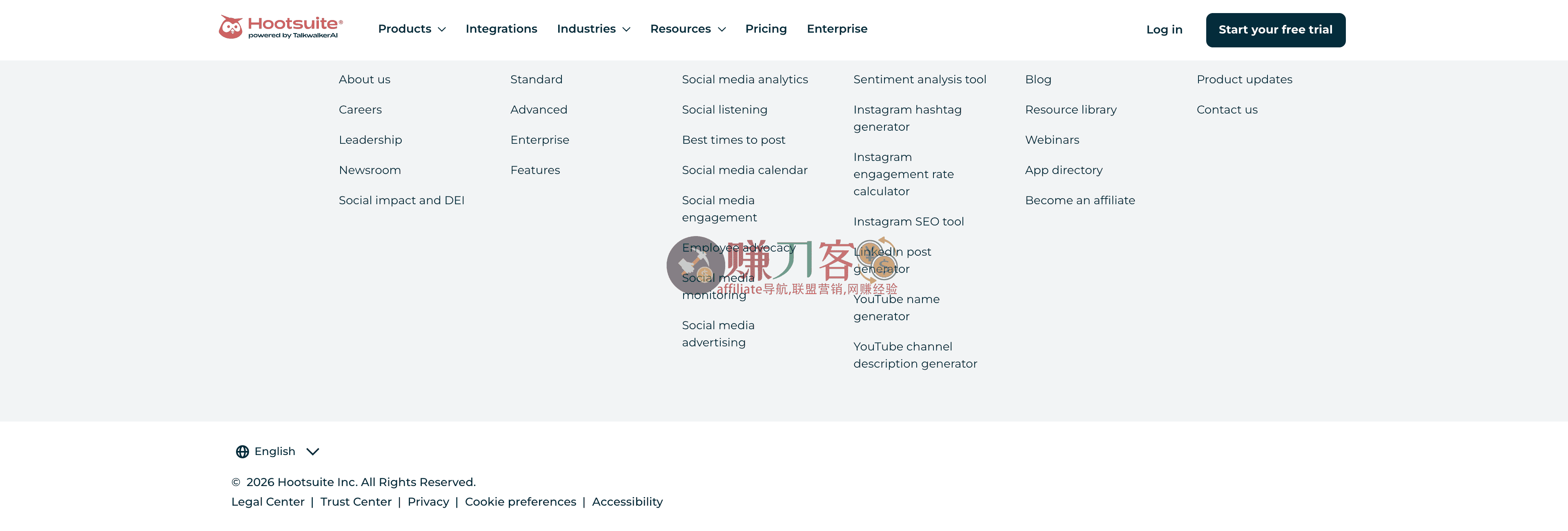Hootsuite