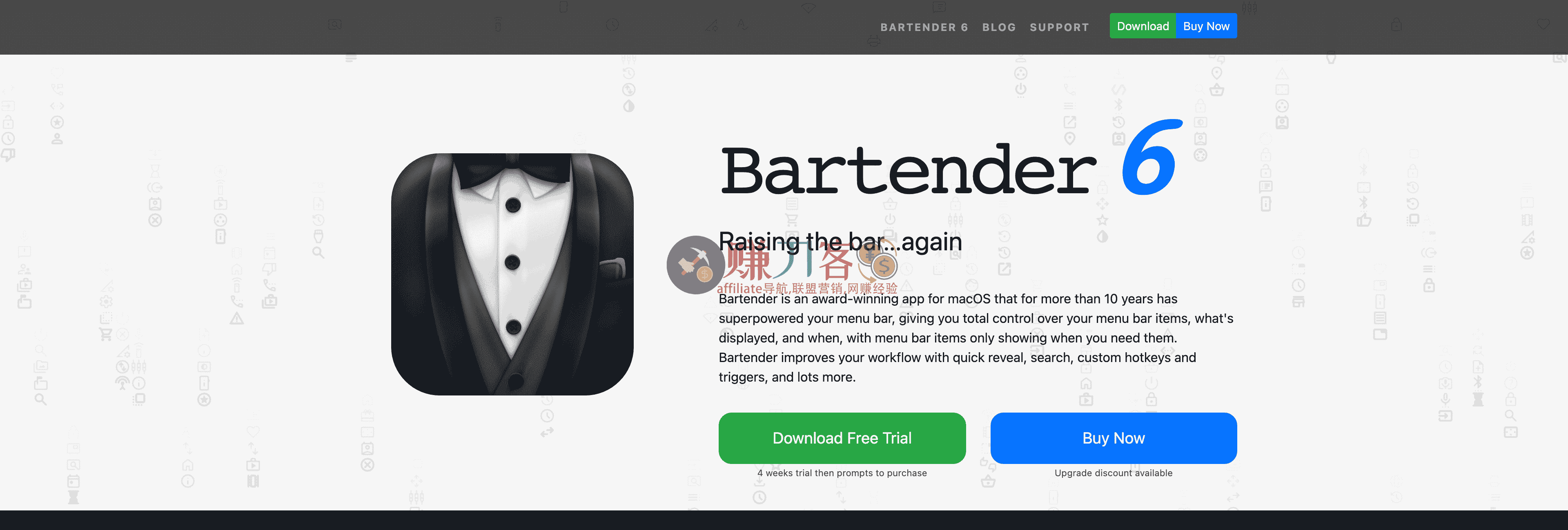 Bartender