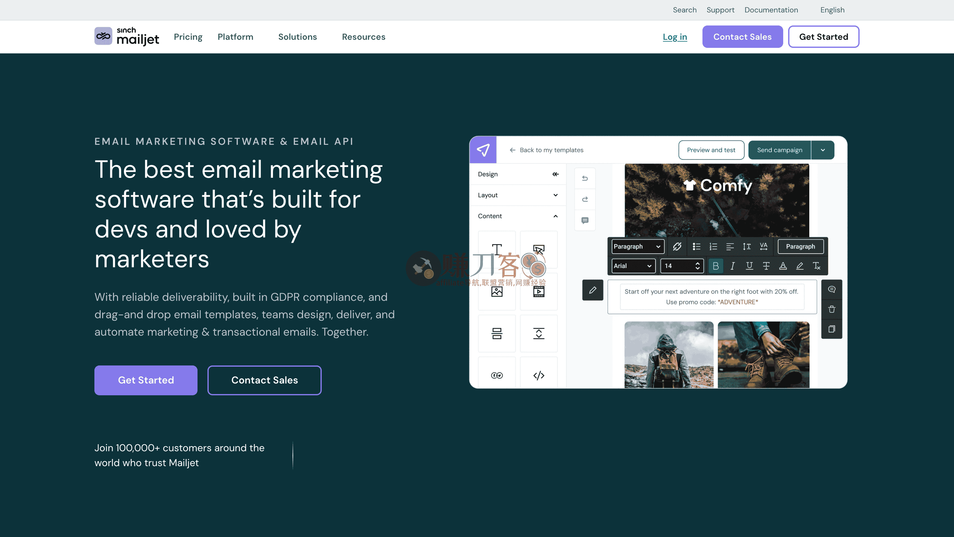 Mailjet