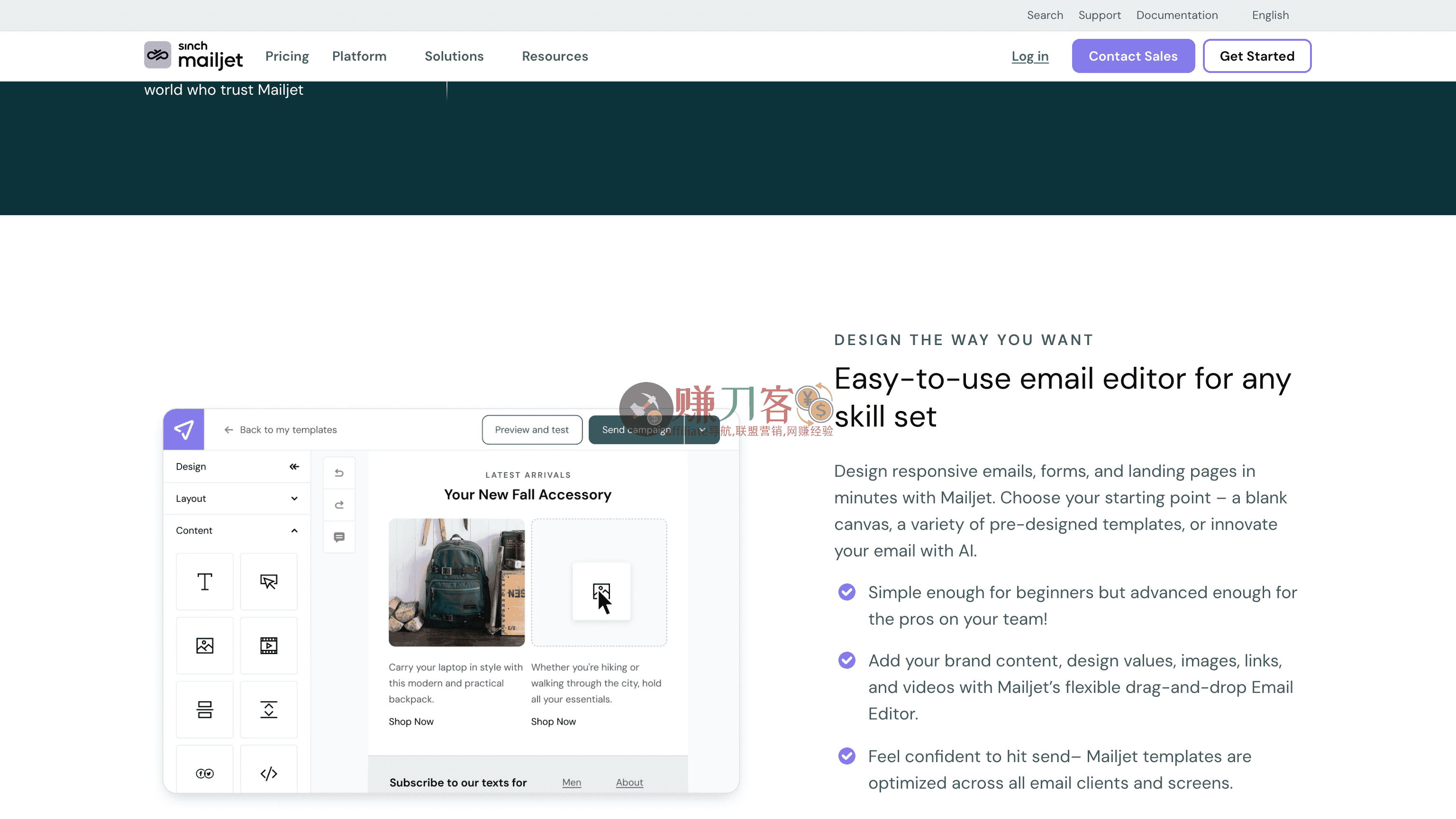 Mailjet