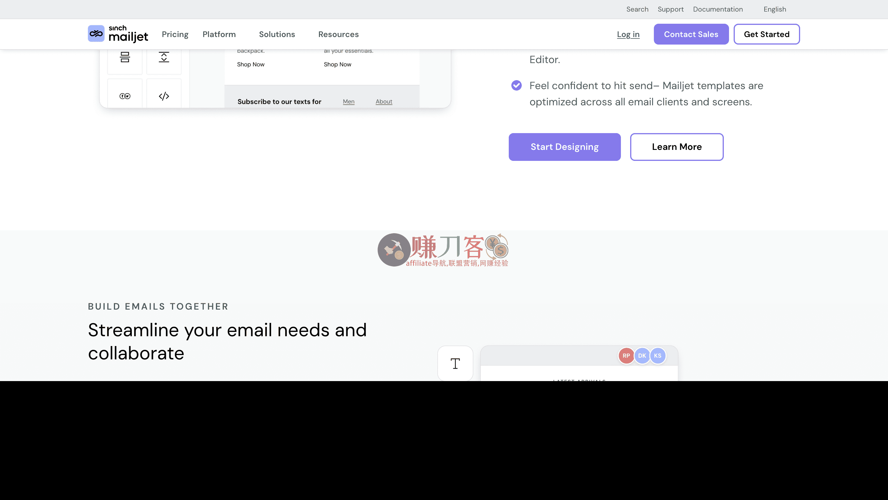 Mailjet