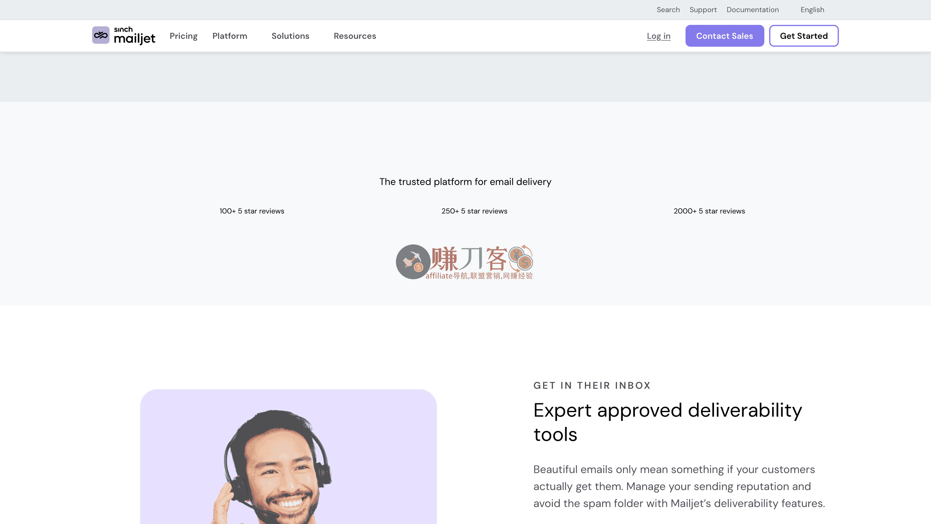 Mailjet