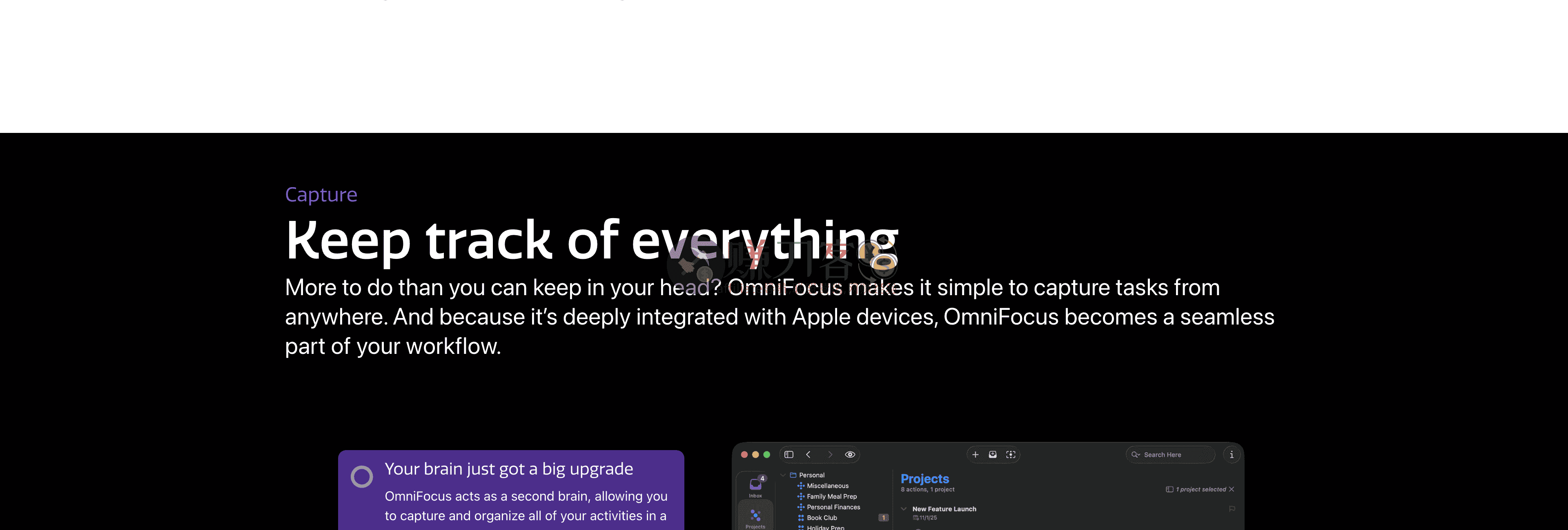 OmniFocus