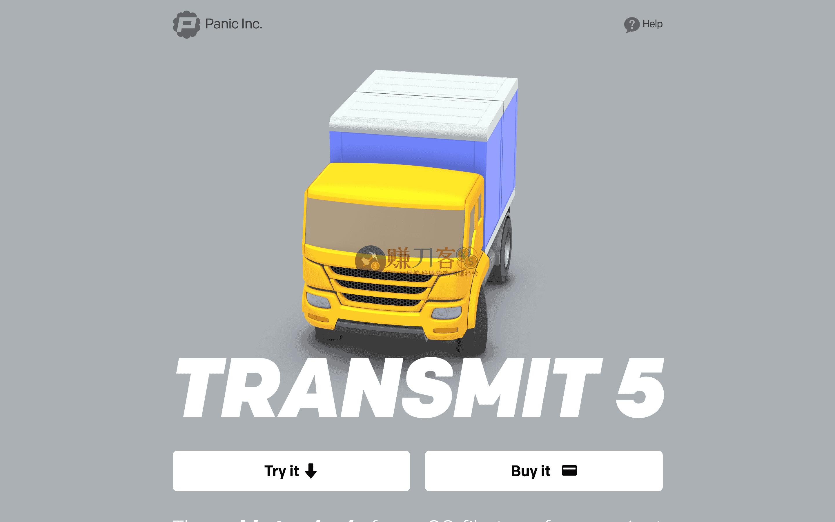 Transmit