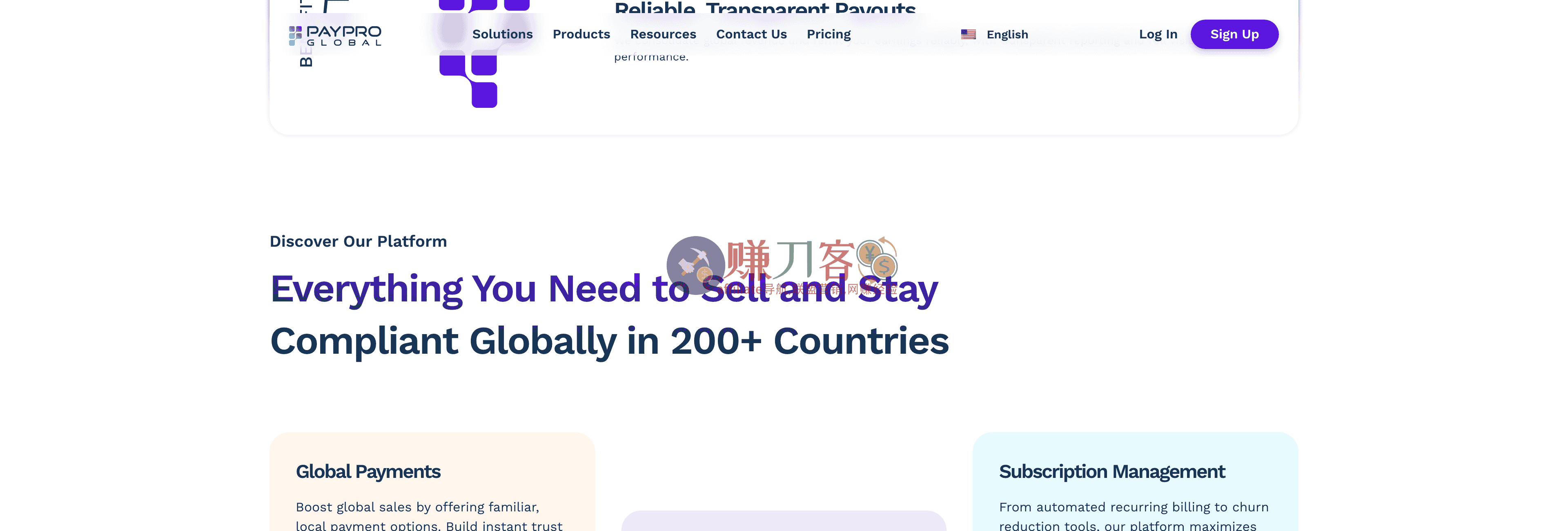 PayPro Global