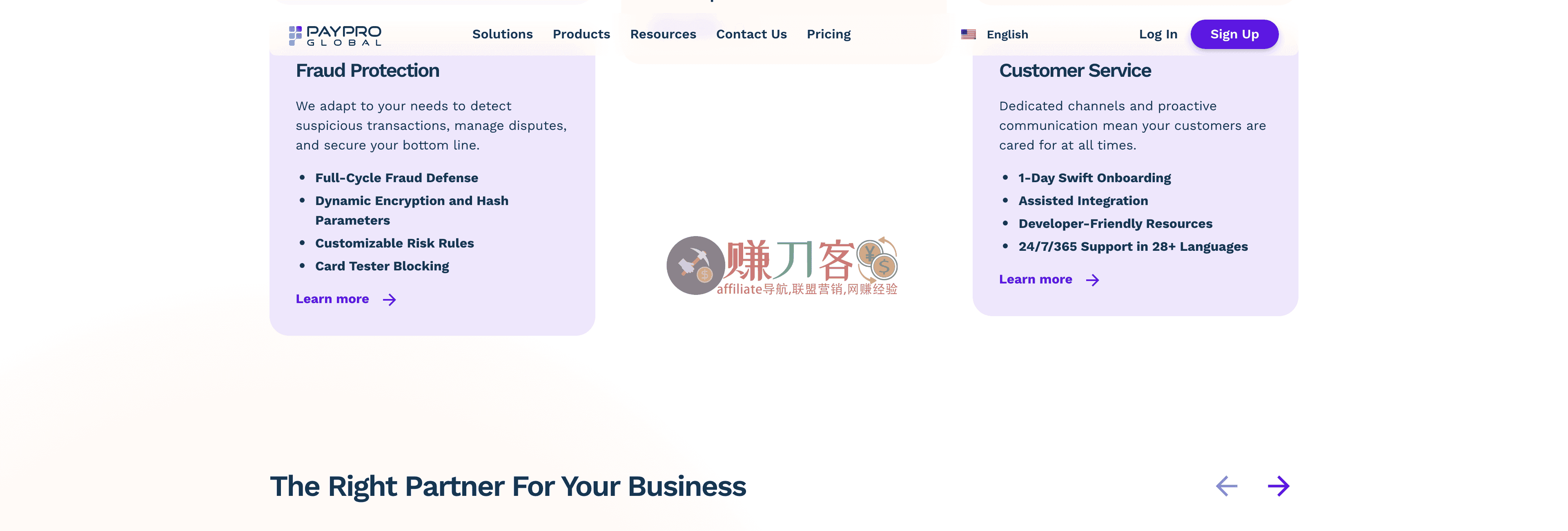 PayPro Global