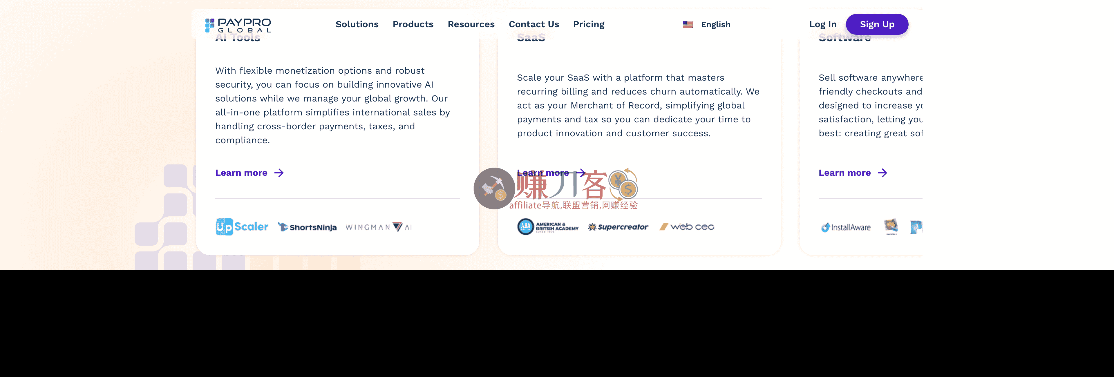 PayPro Global