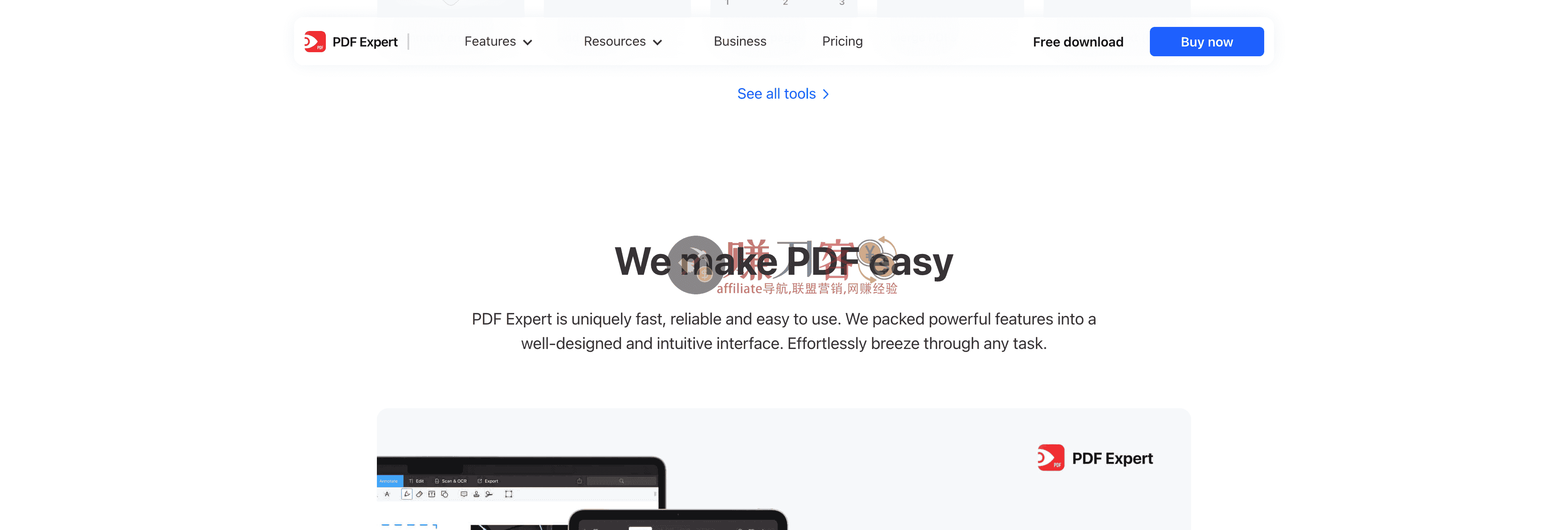PDF Expert