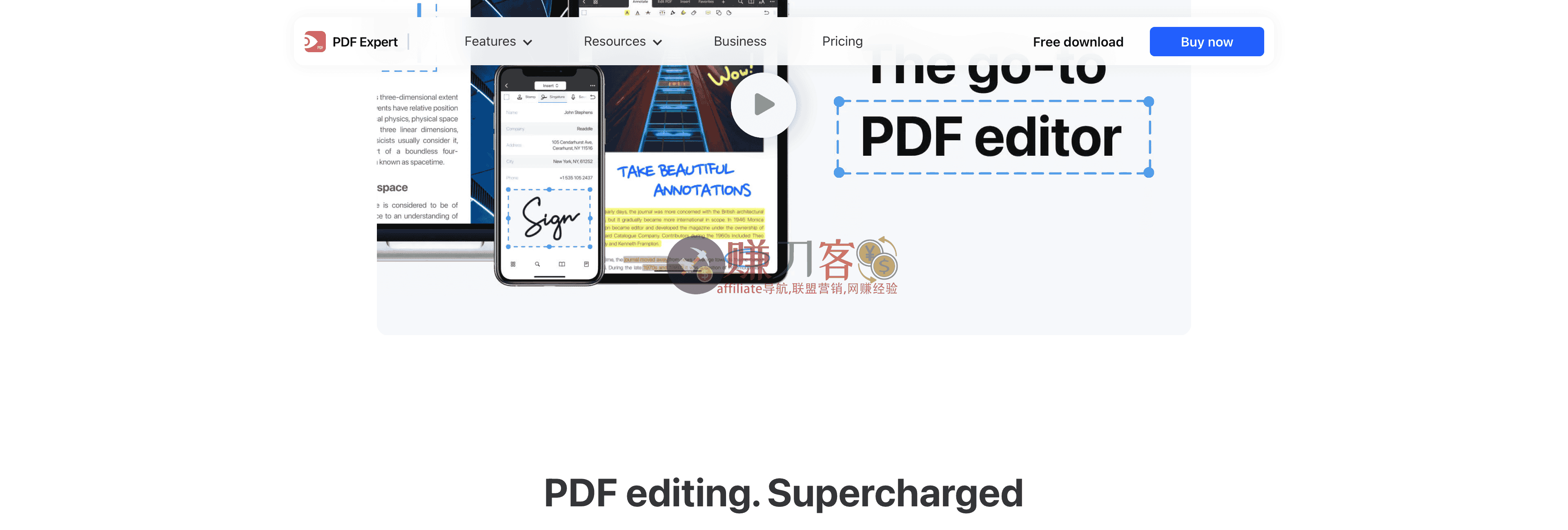 PDF Expert