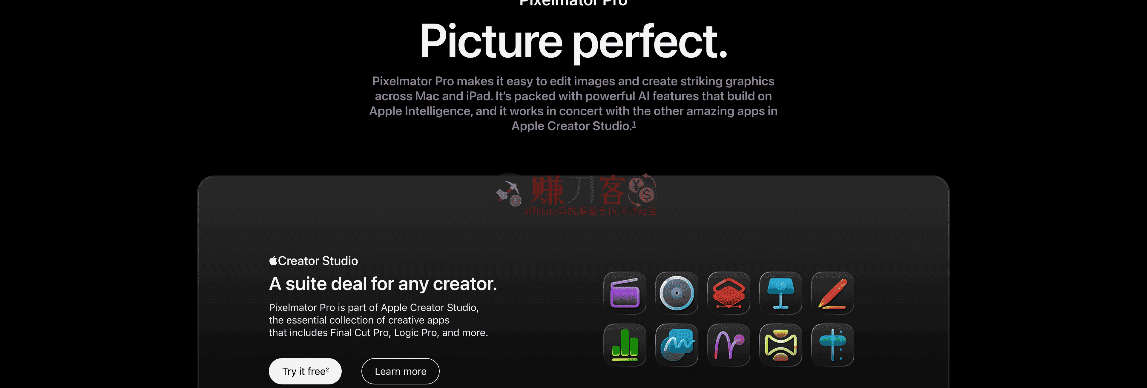 Pixelmator Pro