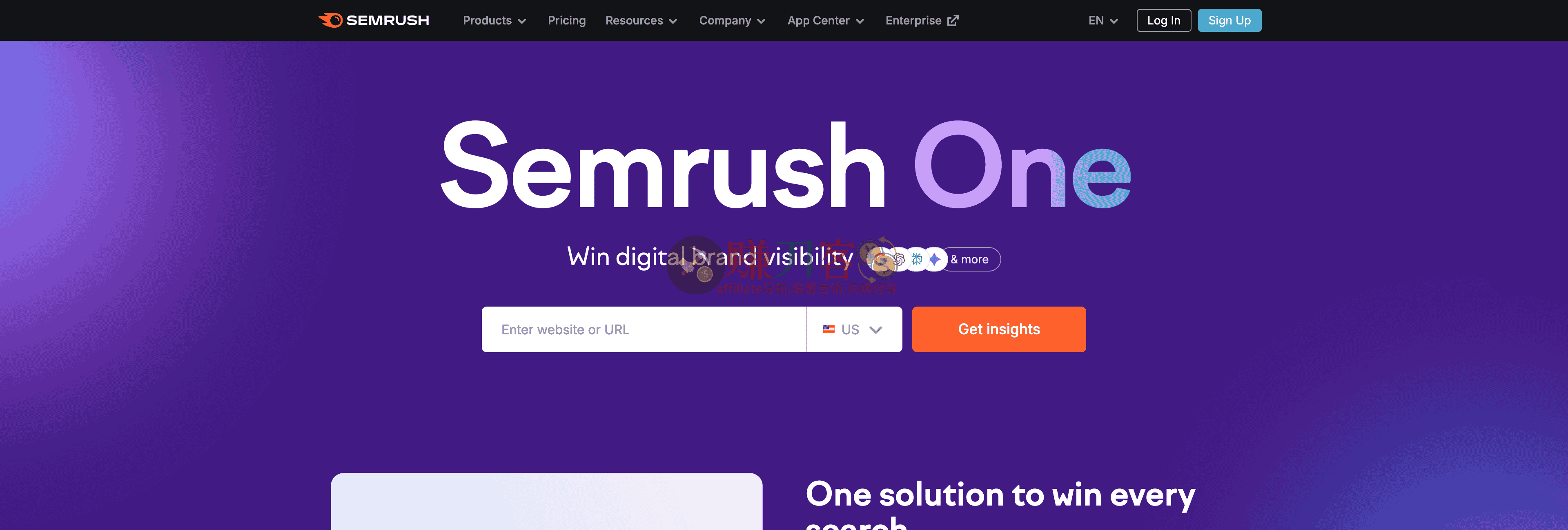 SEMrush
