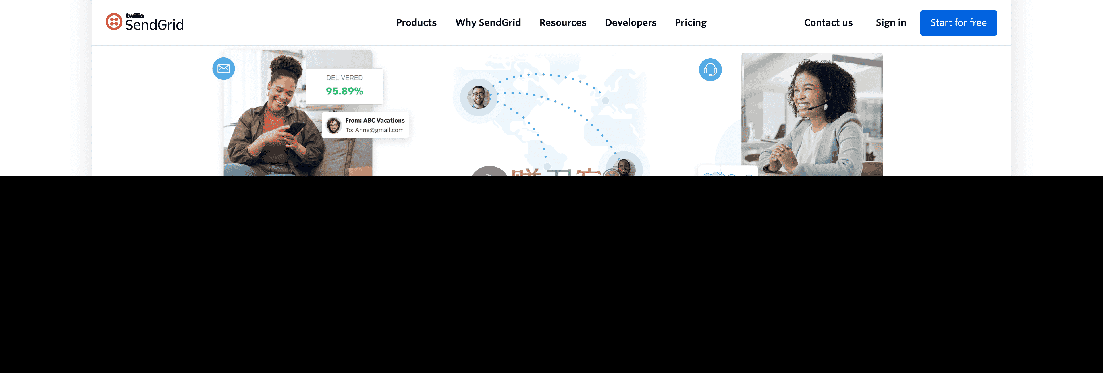 SendGrid