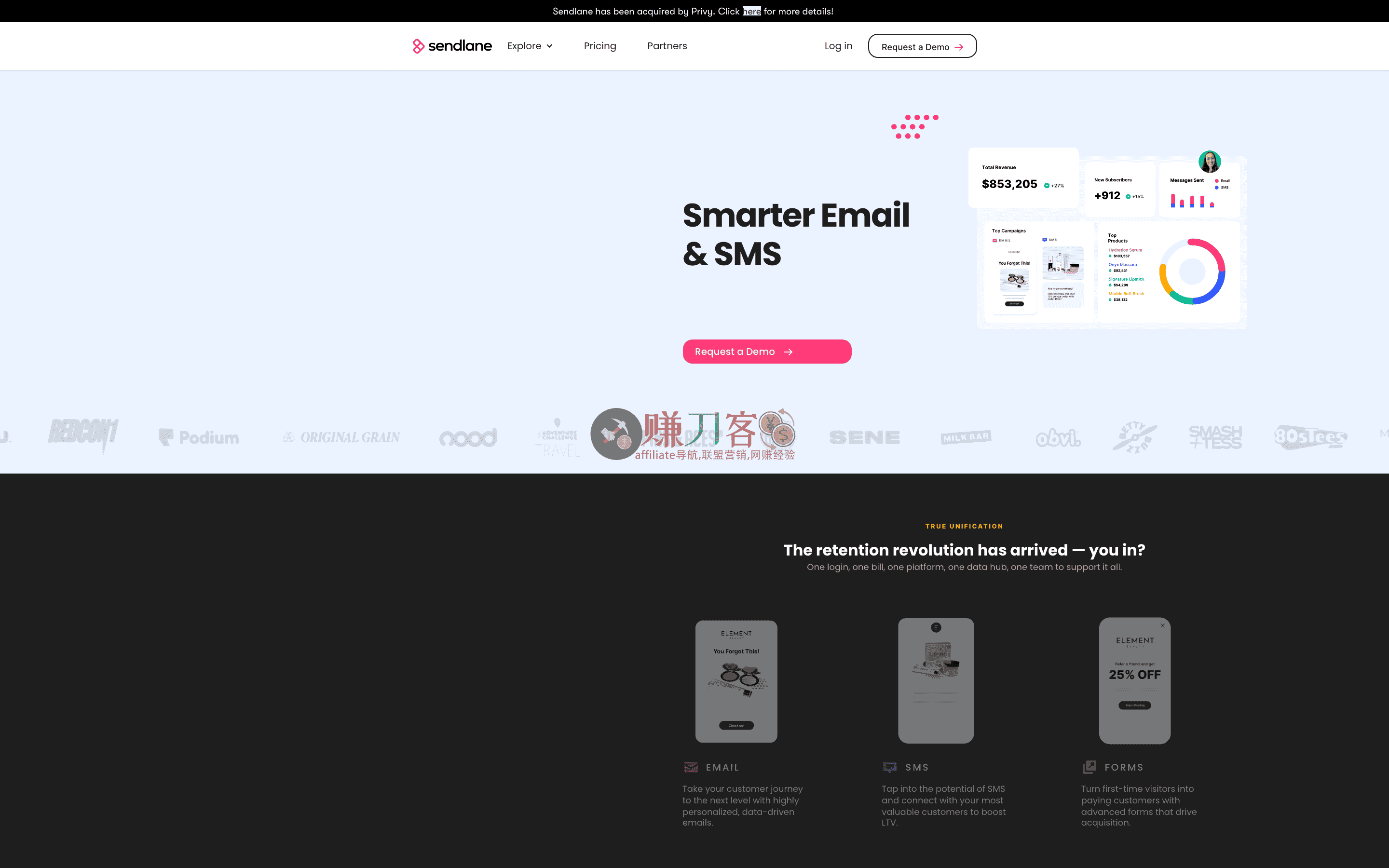 Sendlane