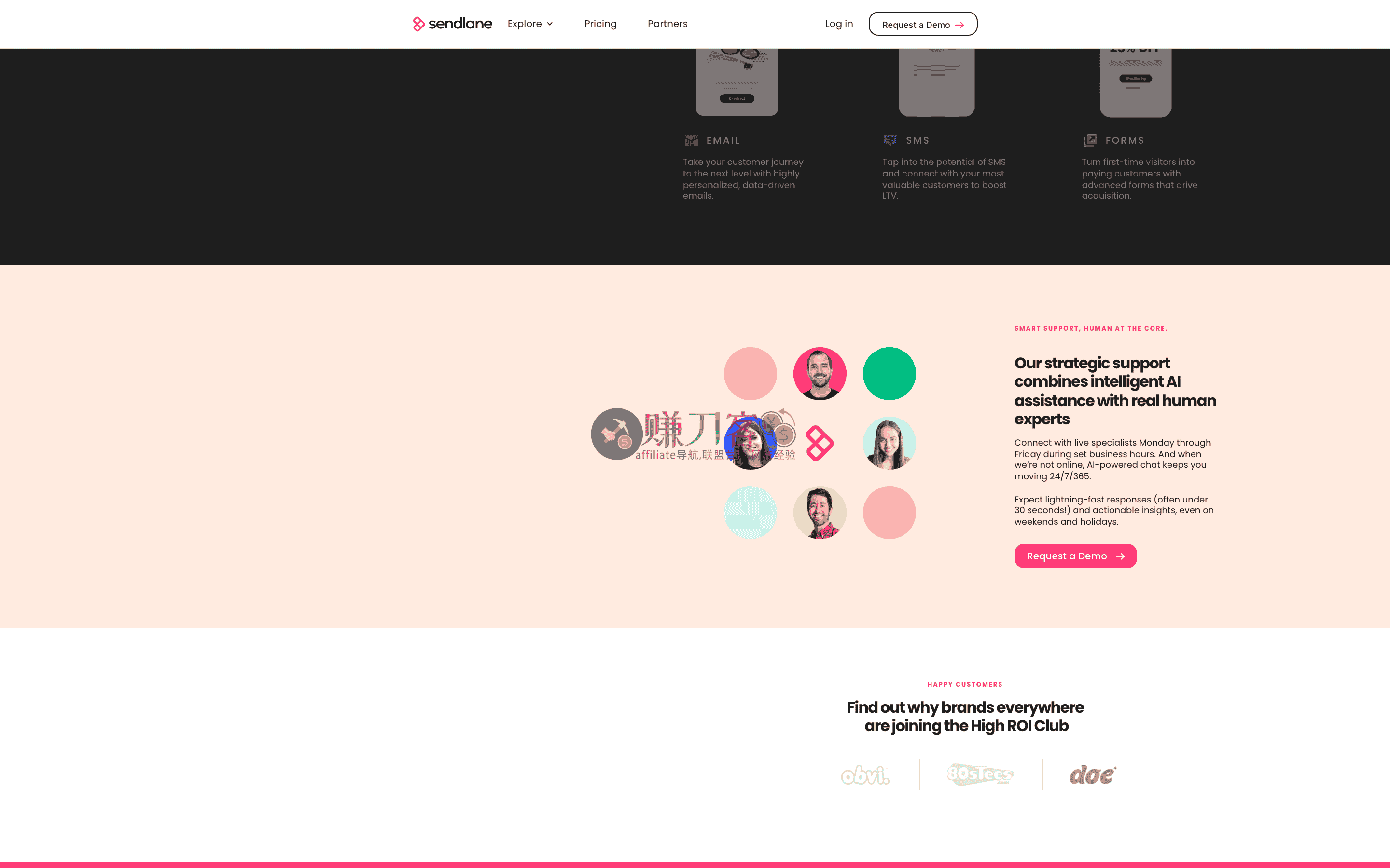Sendlane