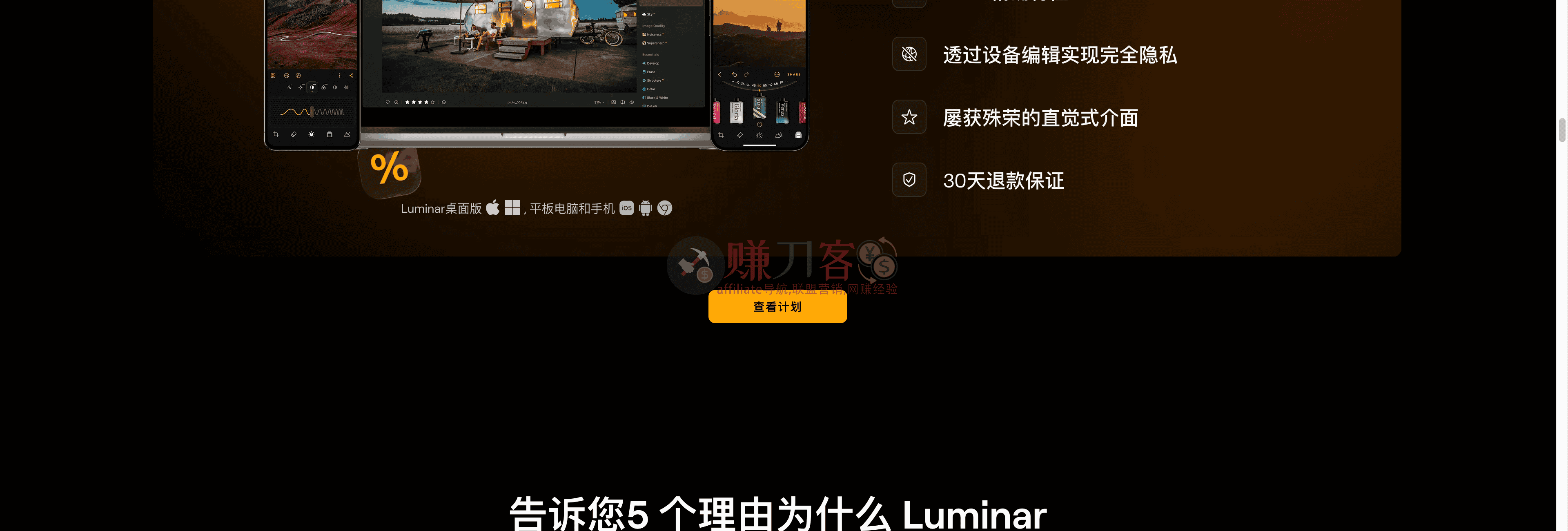 Luminar Neo