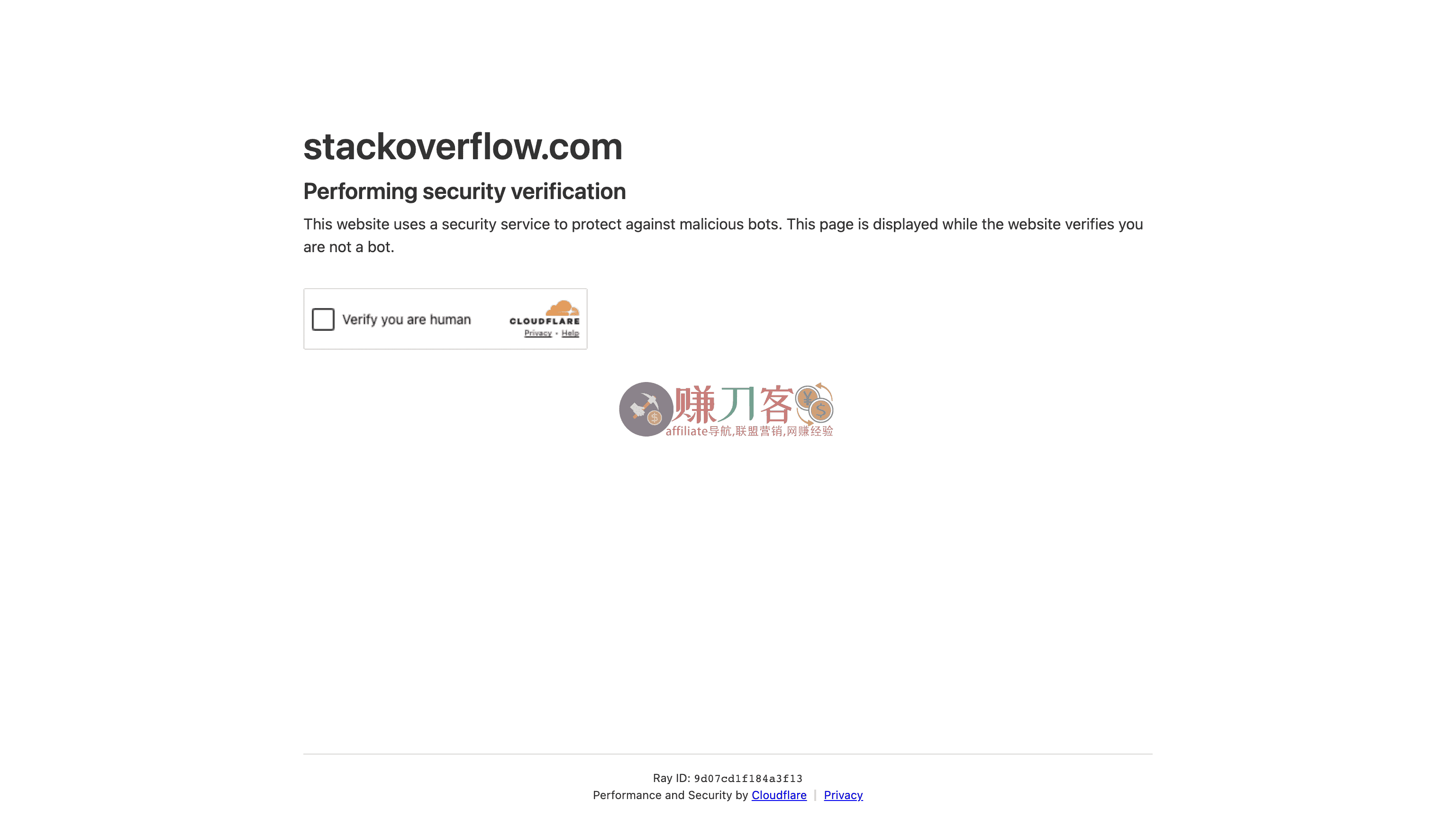 Stack Overflow Jobs