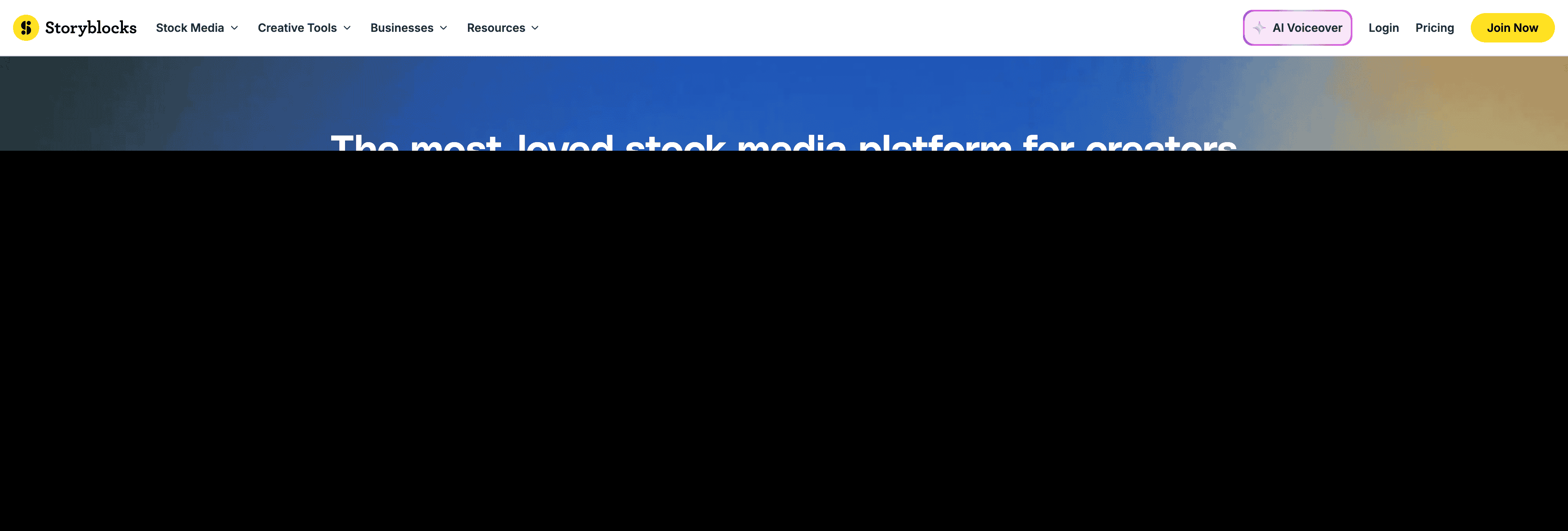 Storyblocks