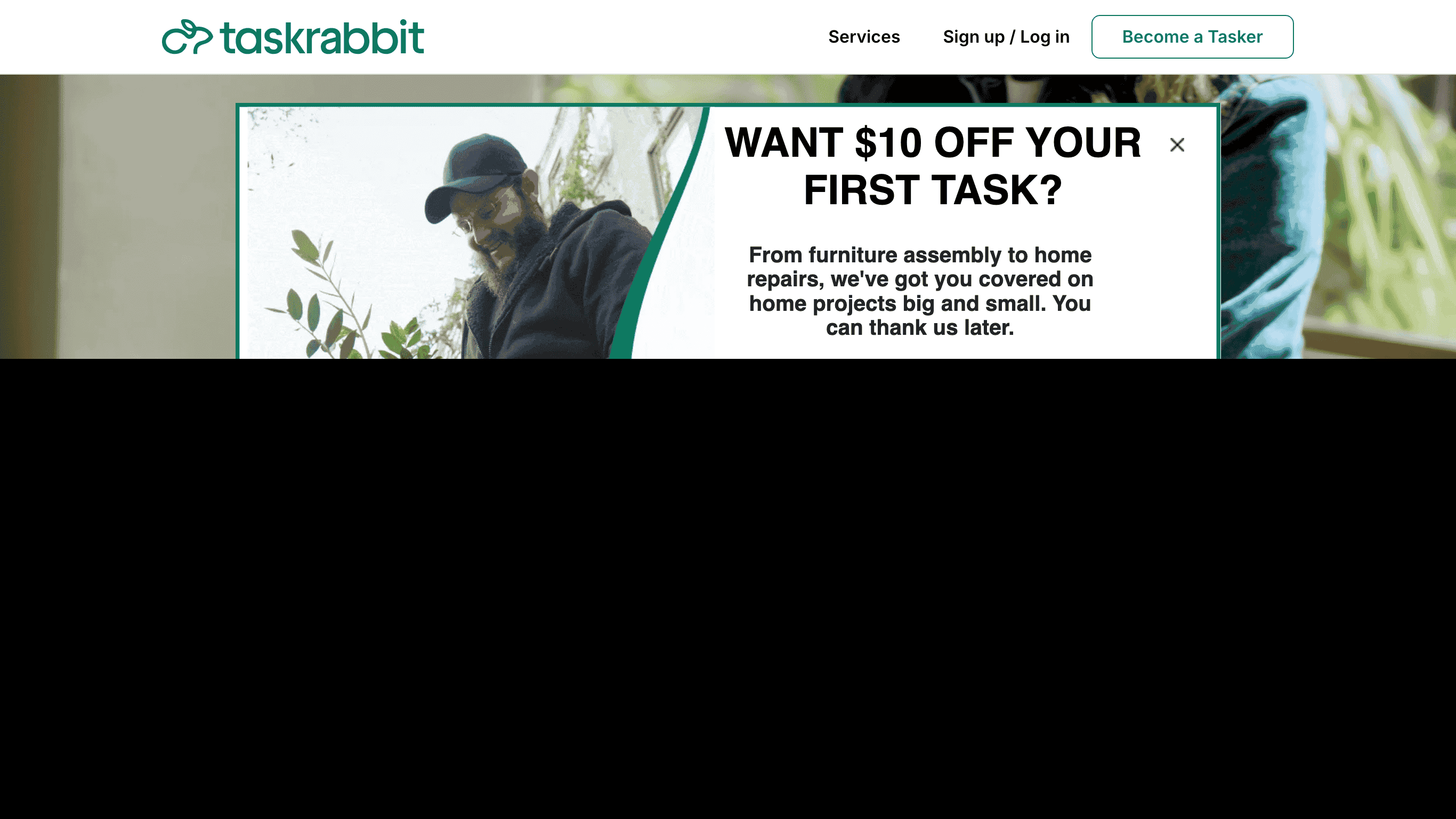 TaskRabbit