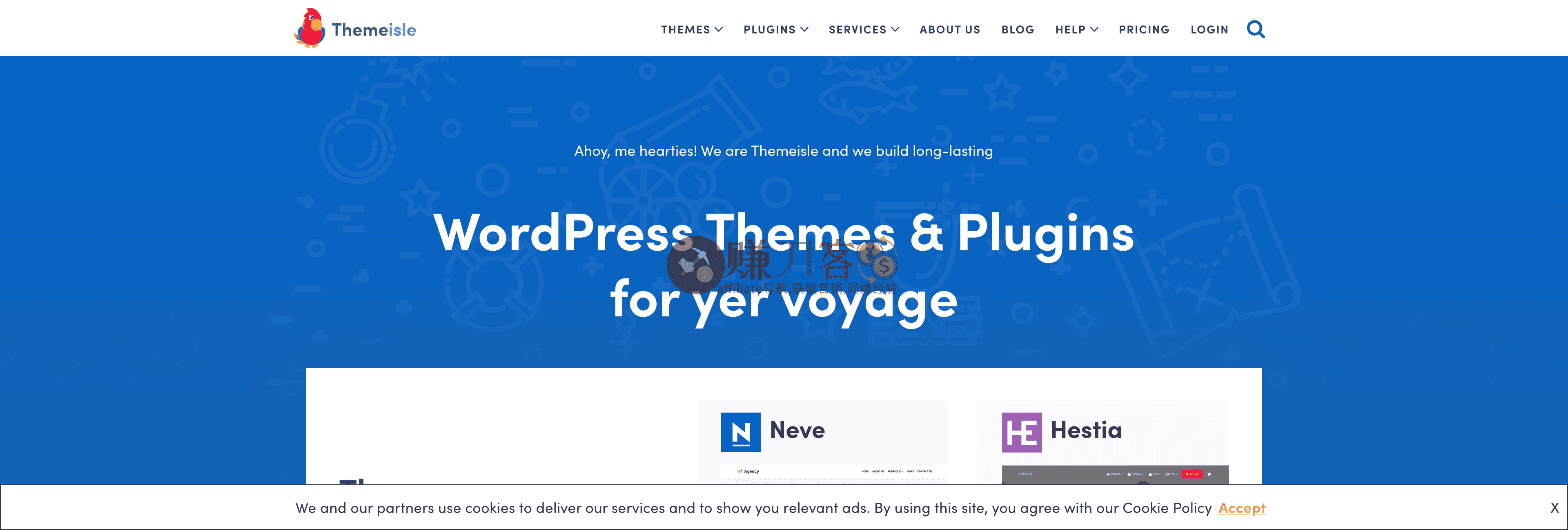 ThemeIsle