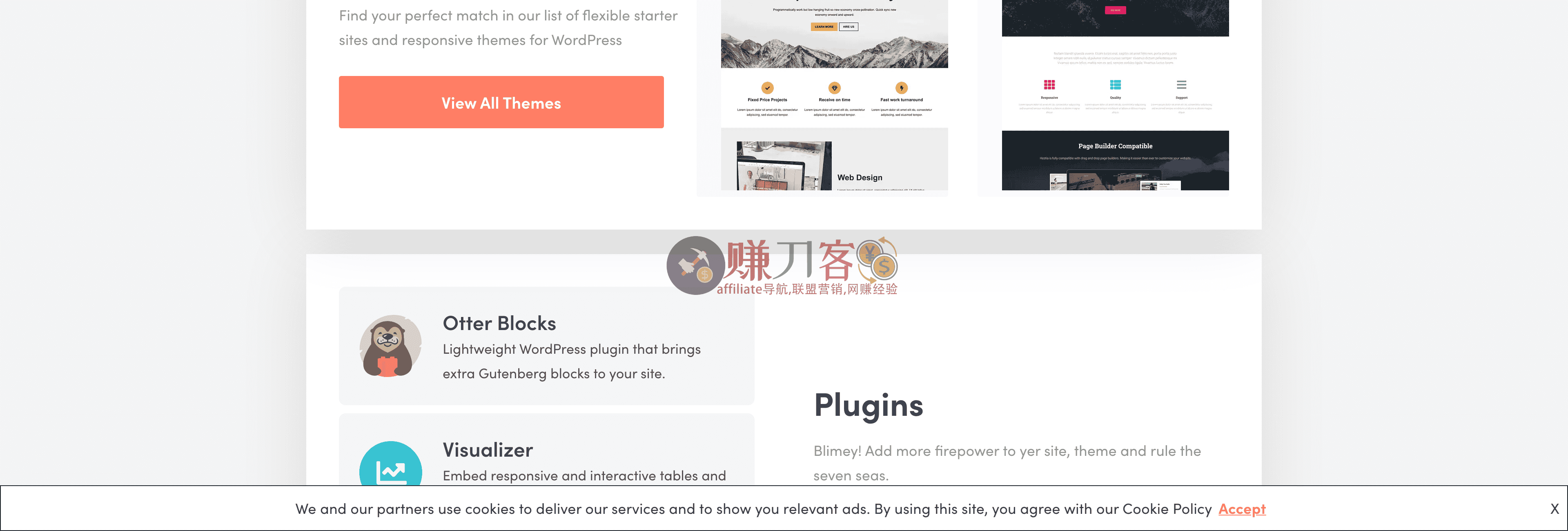 ThemeIsle