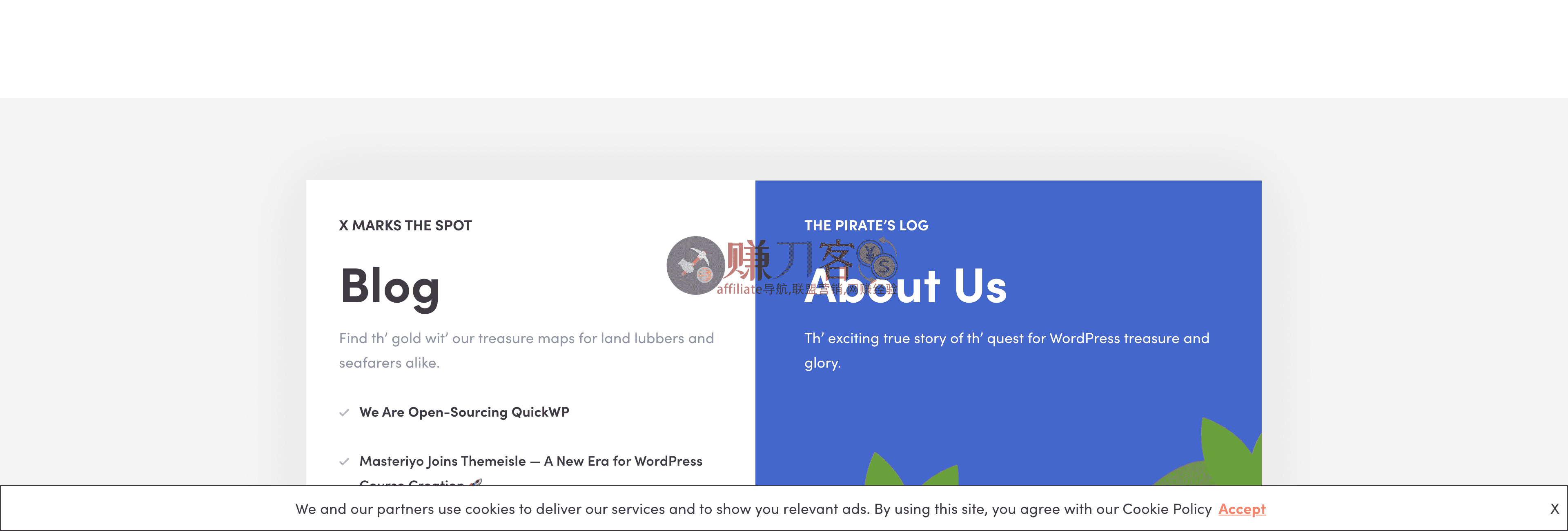 ThemeIsle