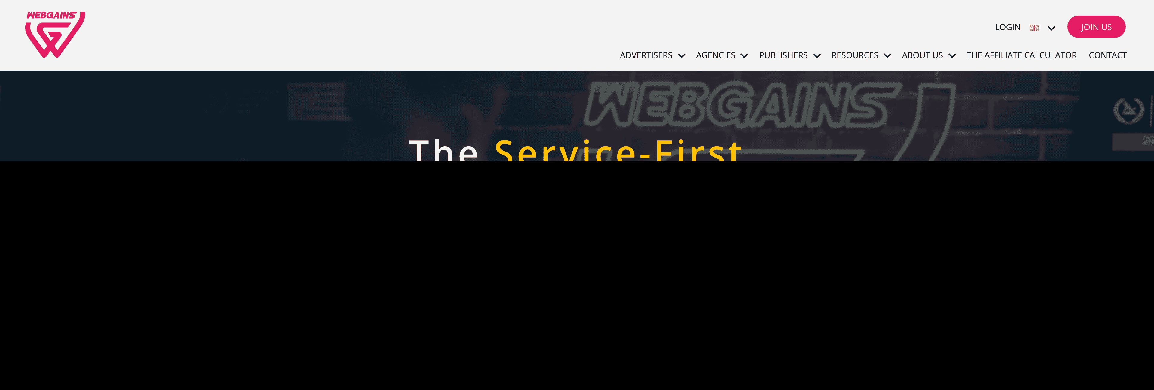 Webgains