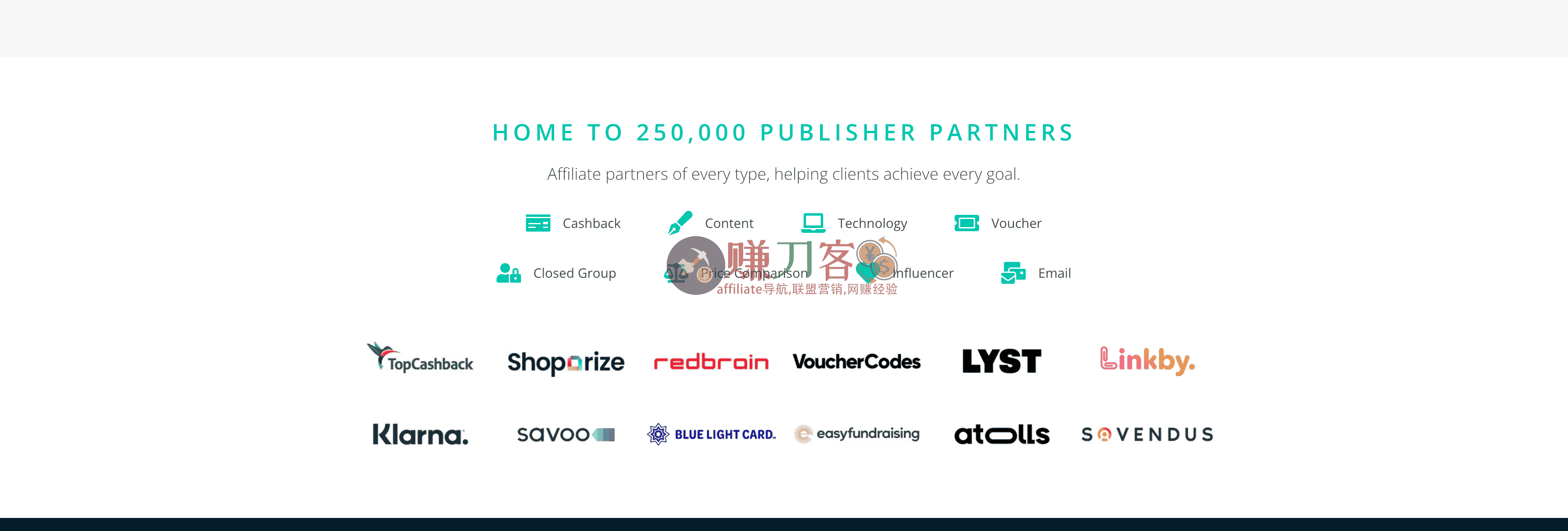 Webgains