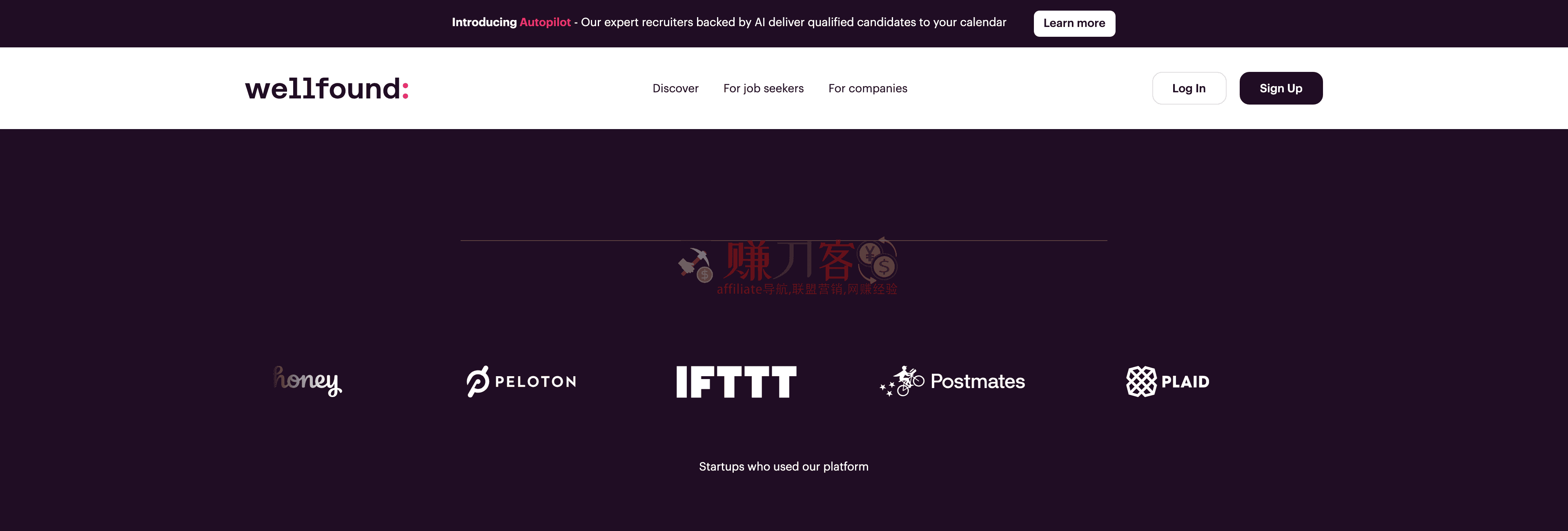 Wellfound (AngelList)