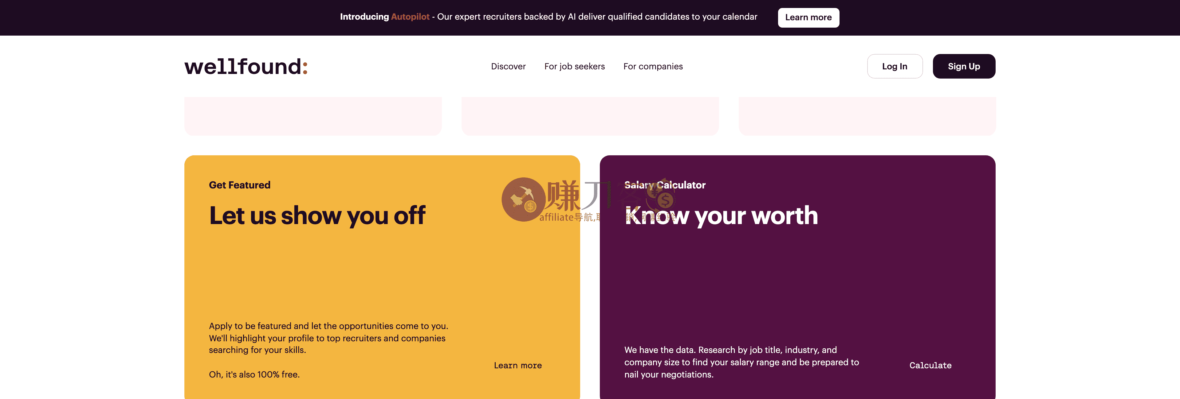 Wellfound (AngelList)