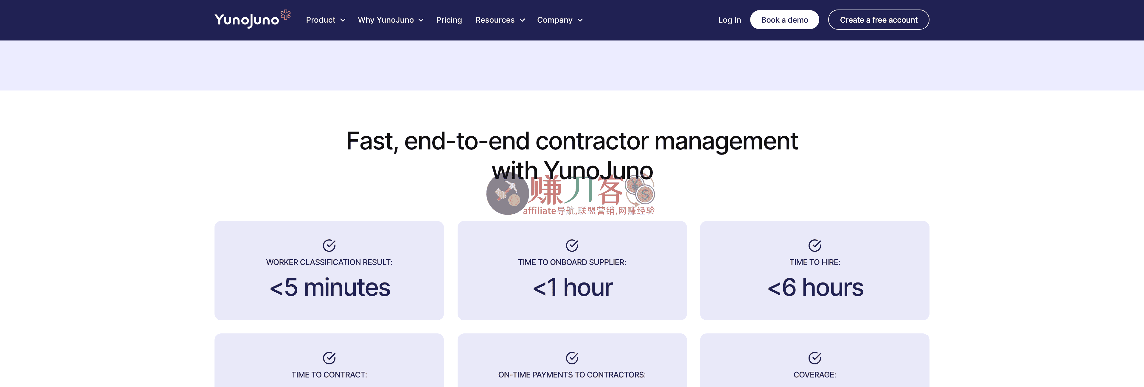 YunoJuno